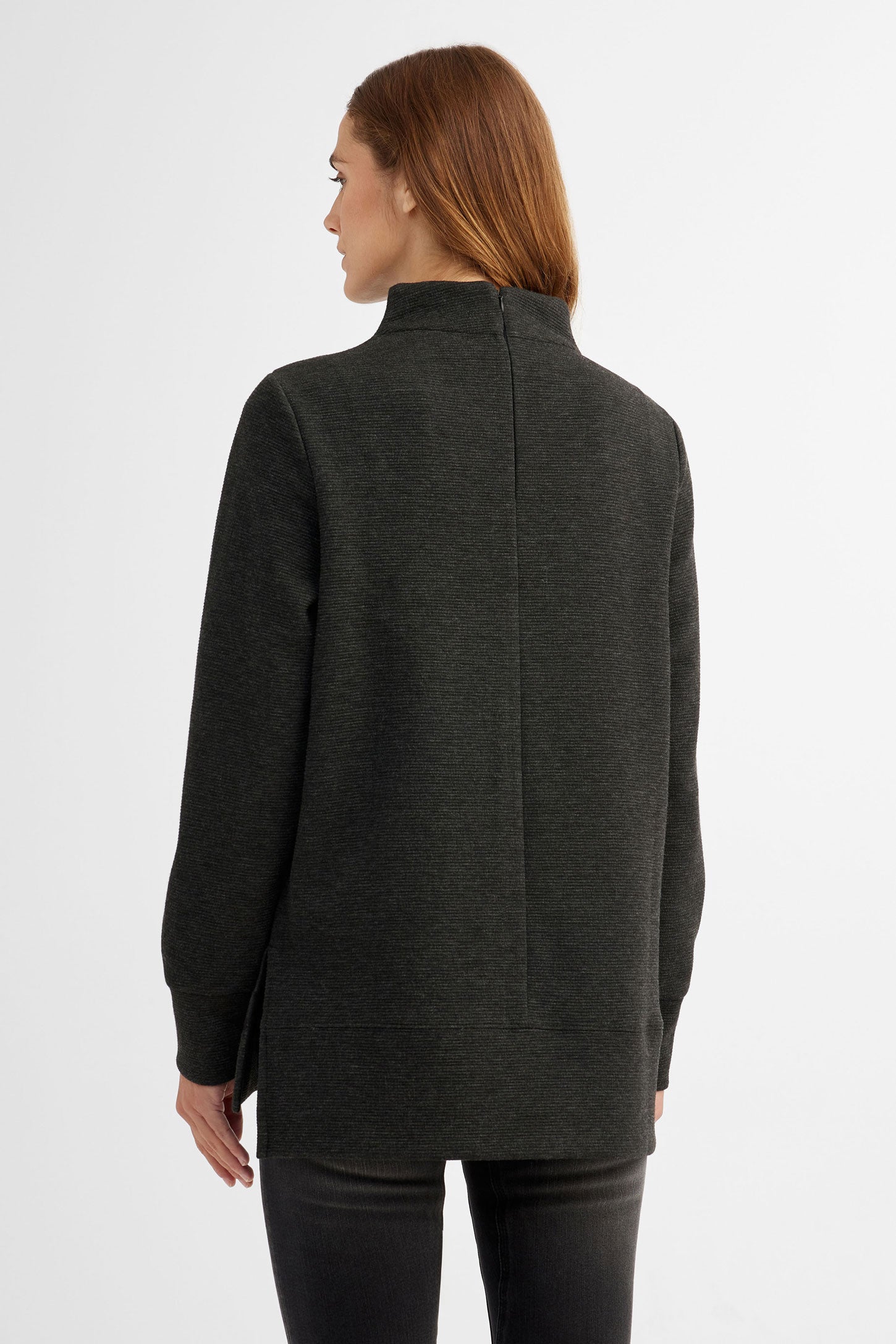 Aubainerie discount manteau femme