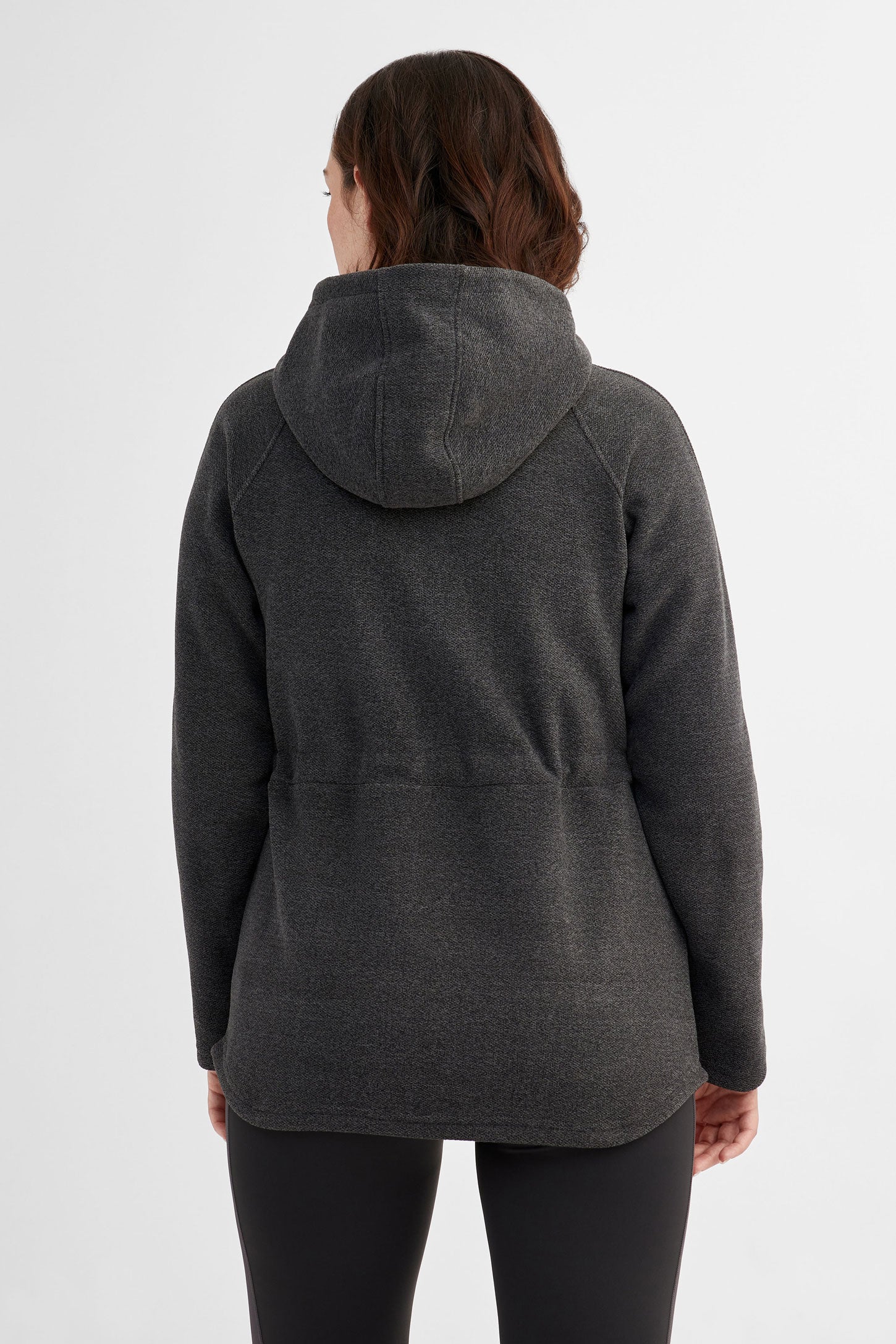 Lululemon going places hot sale hooded jacket