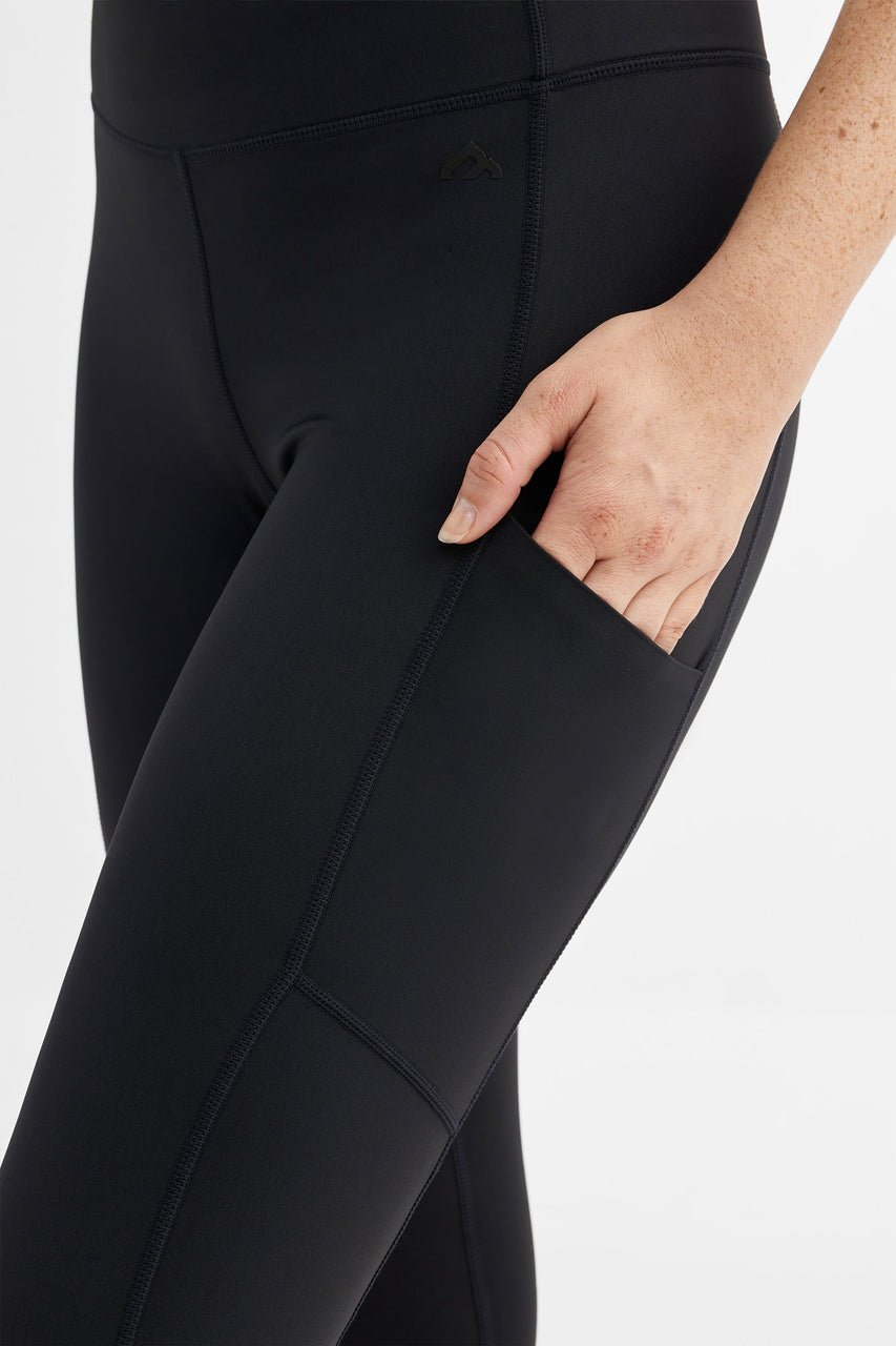 BM compression leggings - Women