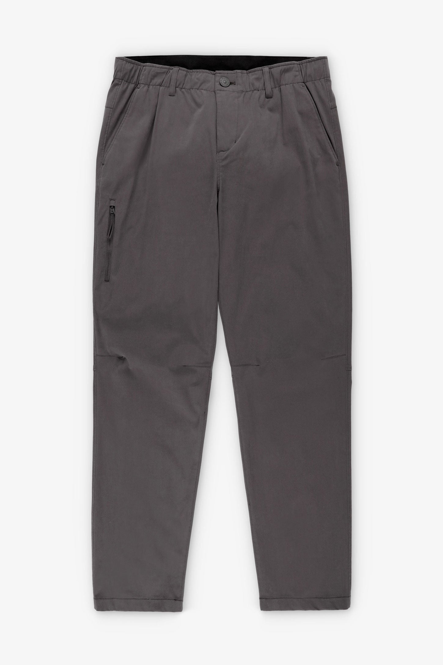 Pantalon extensible résistant à l'eau BM - Homme && GRIS