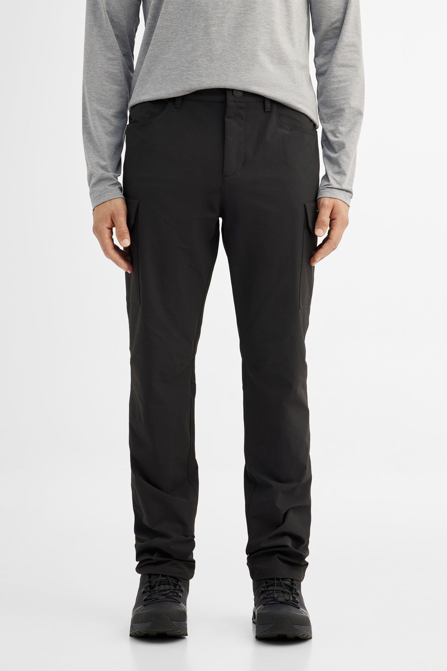 Pantalon de discount neige homme aubainerie