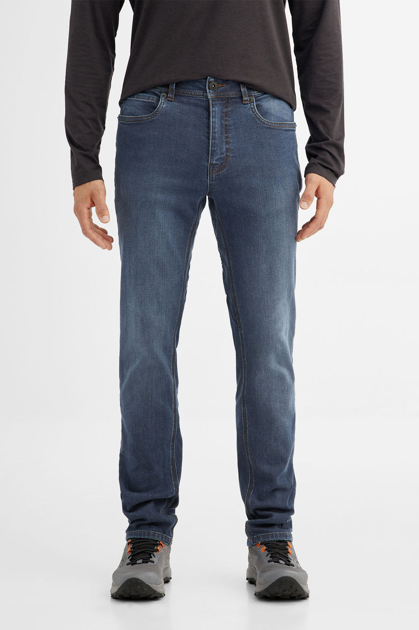 Thermal Jeans Mens