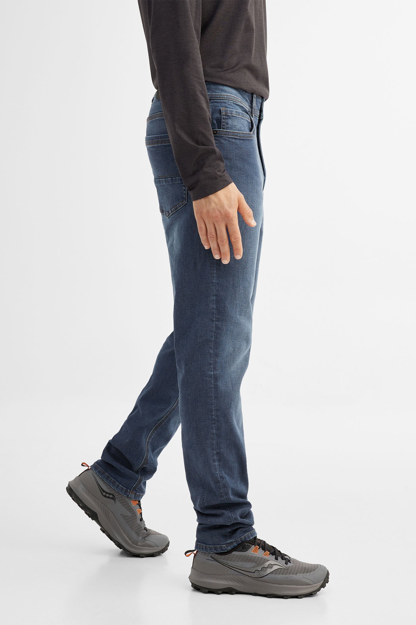 Jeans discount homme aubainerie