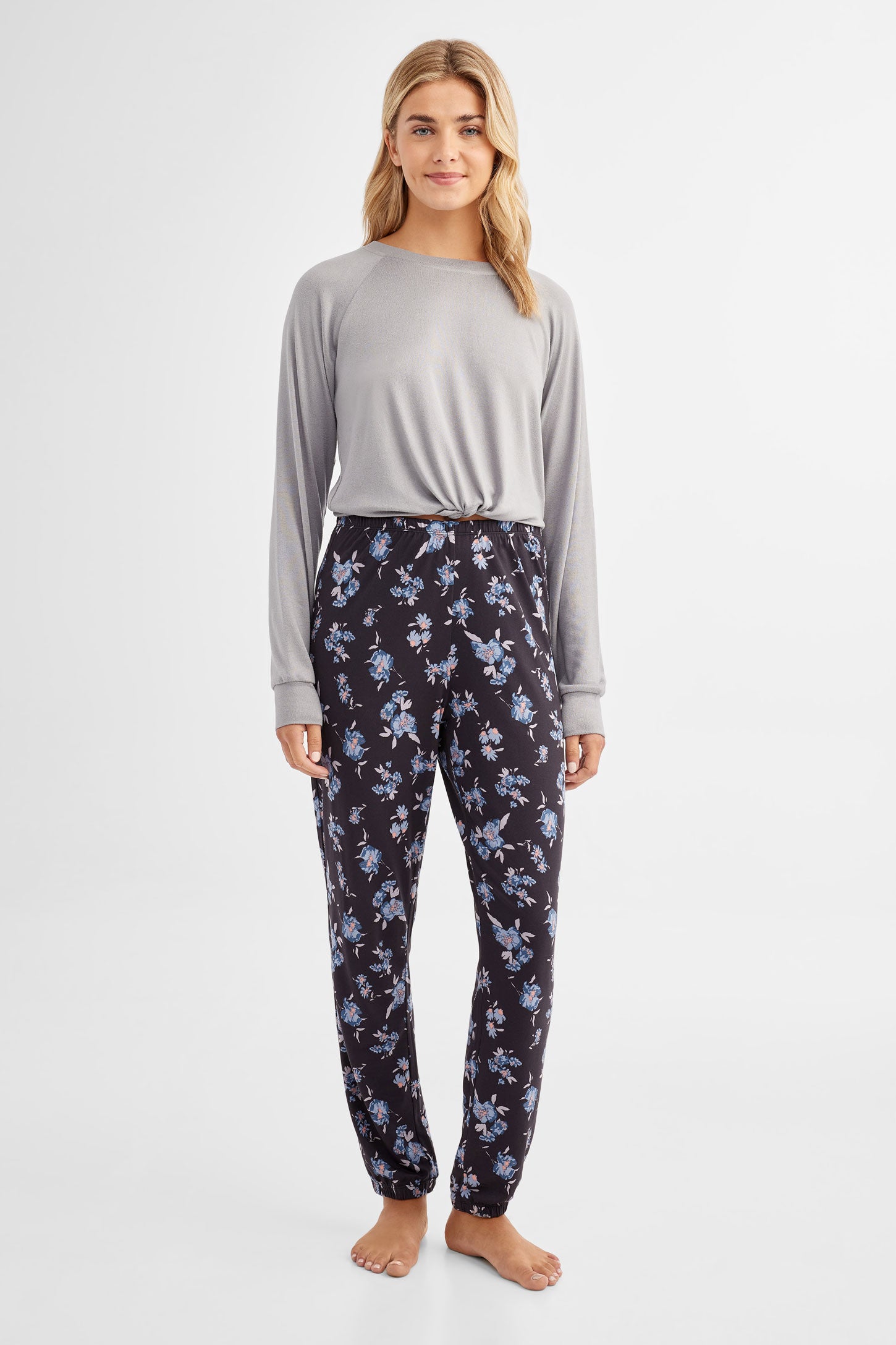 Aubainerie pyjama online femme