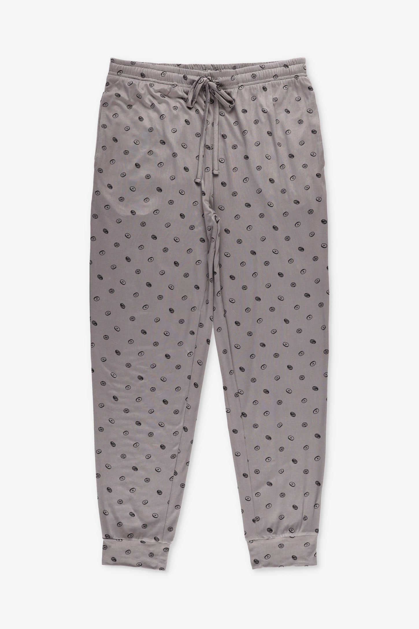 Duos futés, Pantalon pyjama en Moss, 2/50$ - Homme && GRIS MULTI