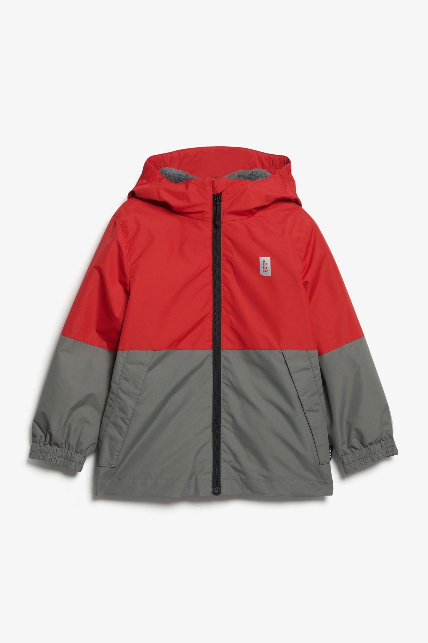manteau enfant garcon 2 ans