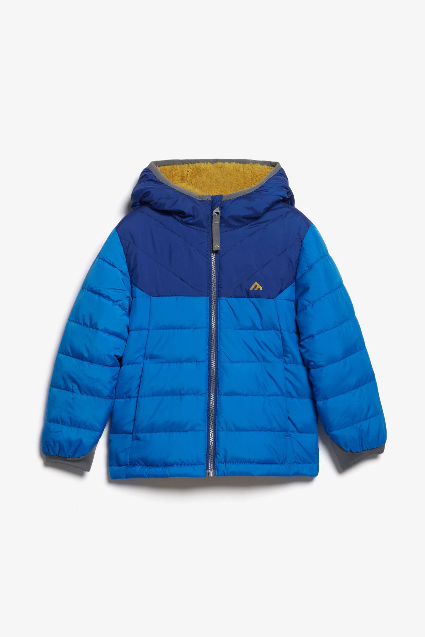 Sonic Veste Theo Garçon Bleu Vrai Sonic Veste Theo Garçon Bleu Vrai