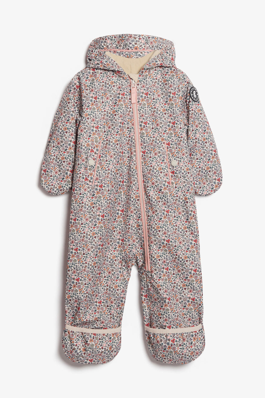 Snow Hiver Habit De Neige Aubainerie Habit Mi-saison 1-pièce - Main Image