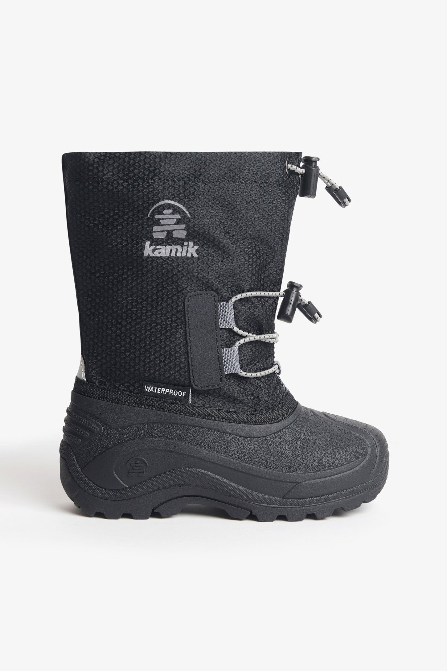 Bottes hiver kamik outlet garcon