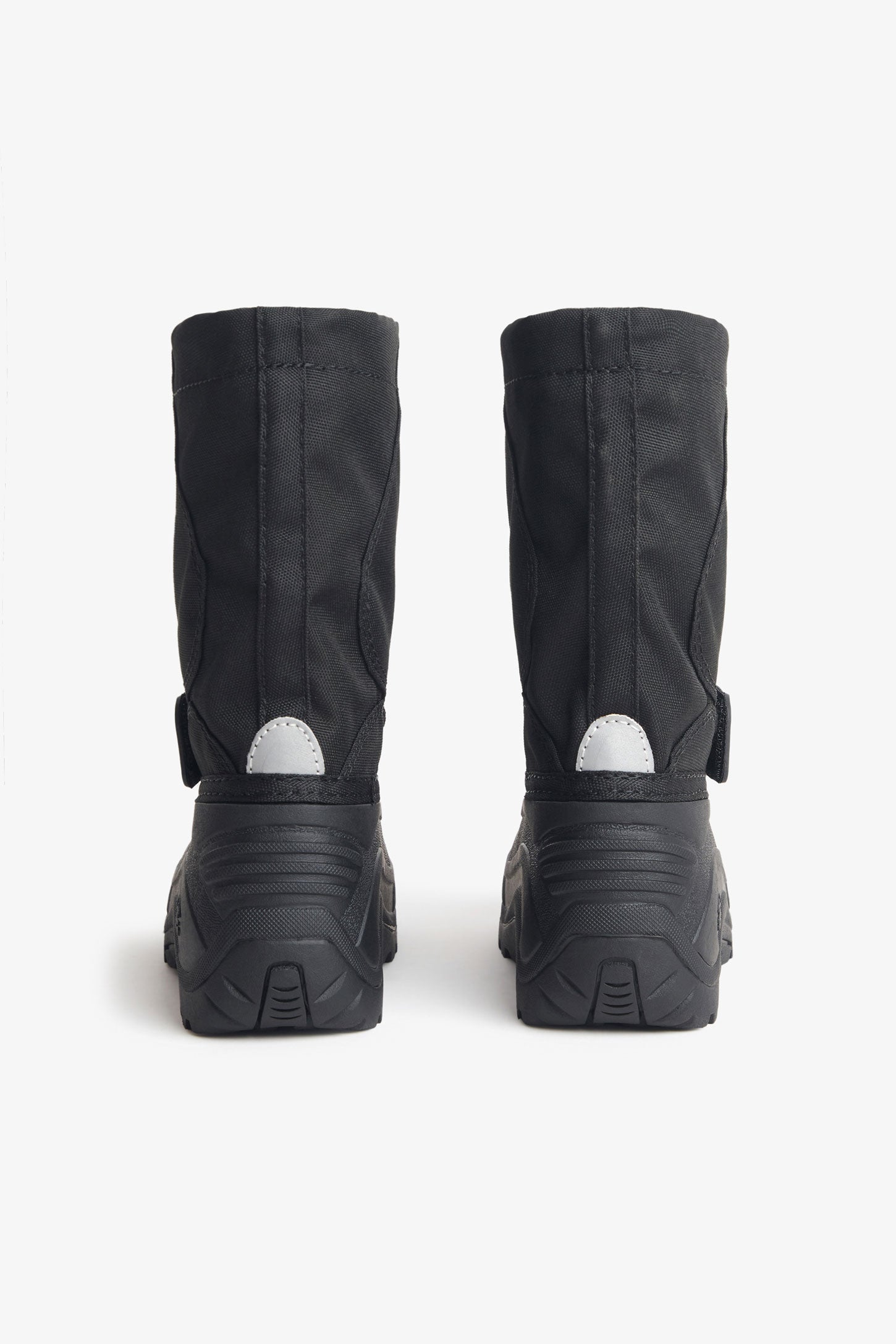 Kamik waterproof winter boots Boys