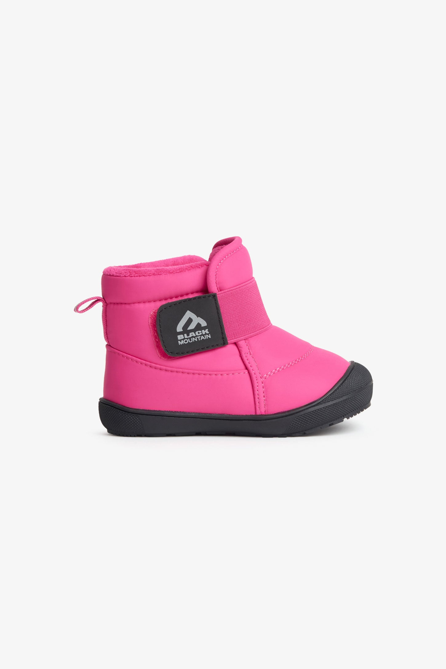 Bottes d hiver doubl es en fausse fourrure BM B b fille