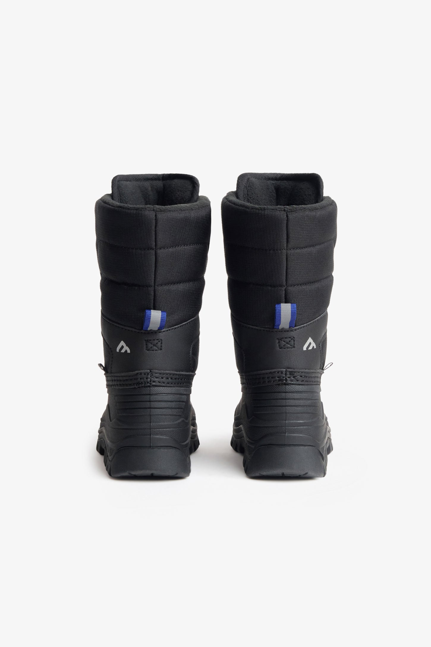 Bottes d hiver imperm ables BM Ado gar on