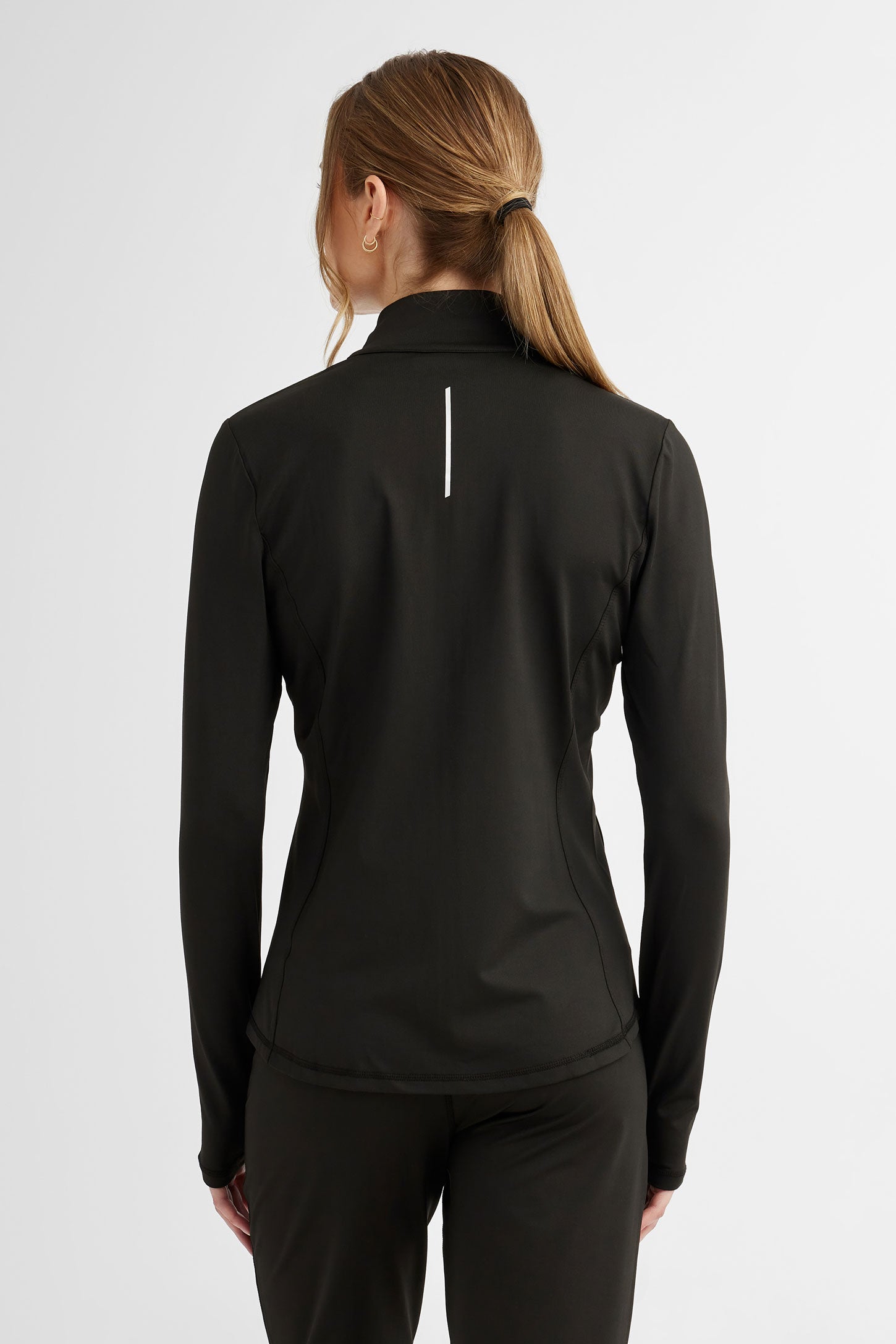 Athletic jacket Women Aubainerie