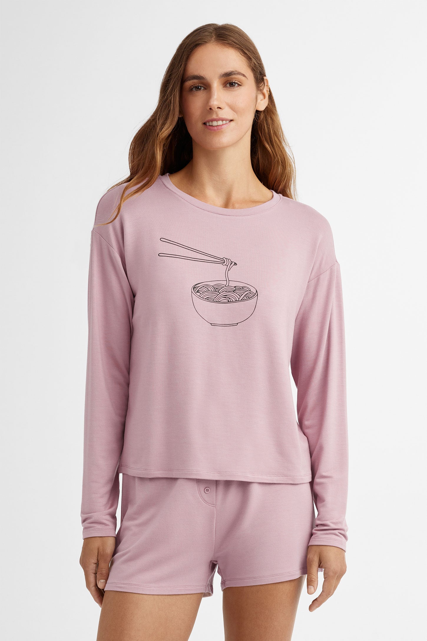 Aubainerie pyjama online femme