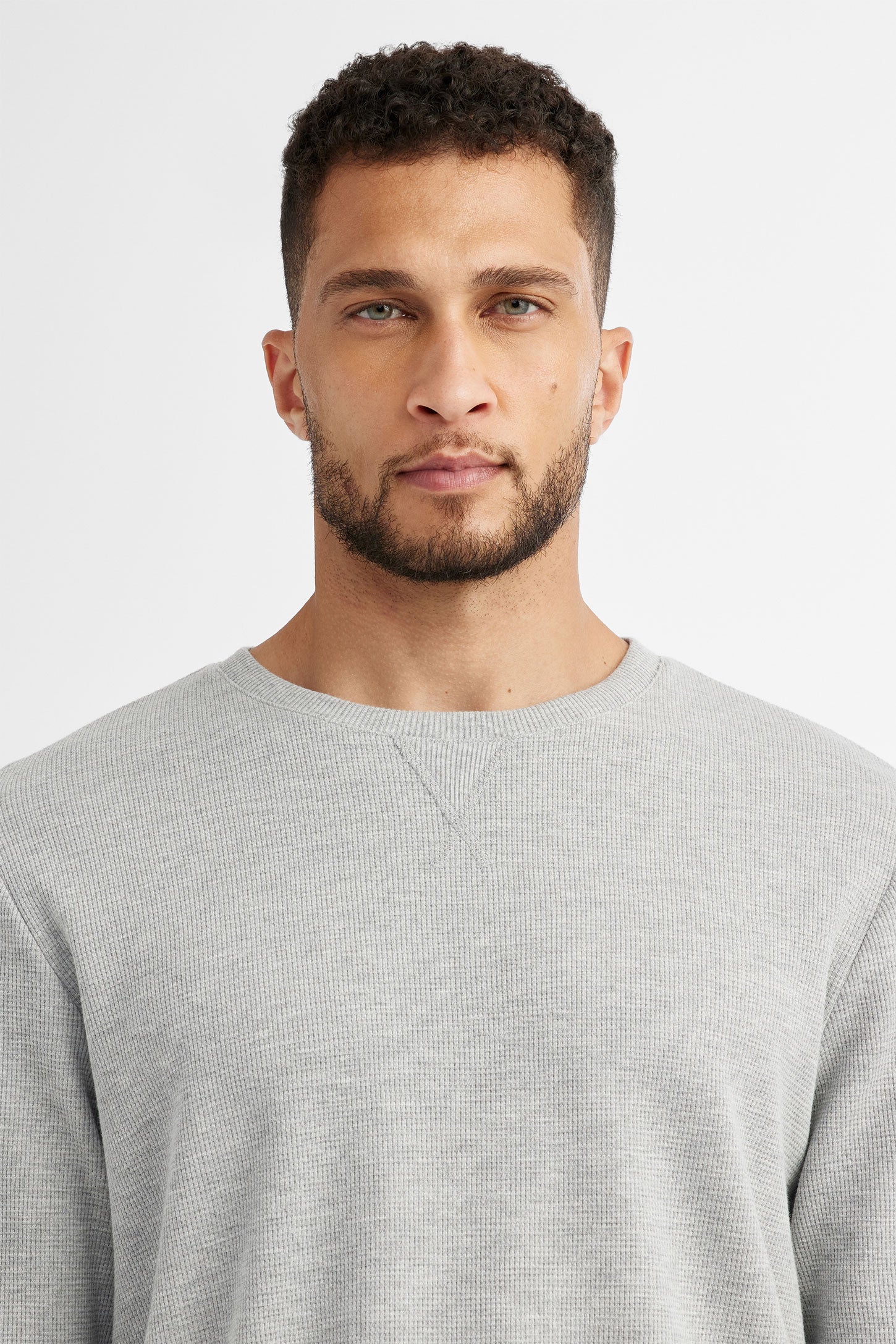 Chemise Zander - DARK KHAKI - Homme - France Chemise Zander - DARK KHAKI - Homme - France