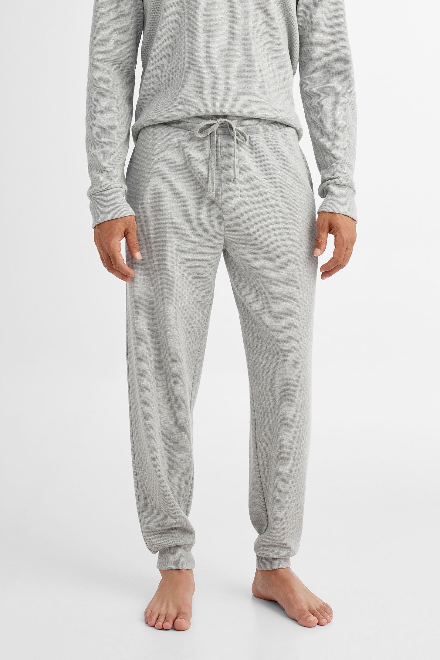 Mens jogger 2024 pjs