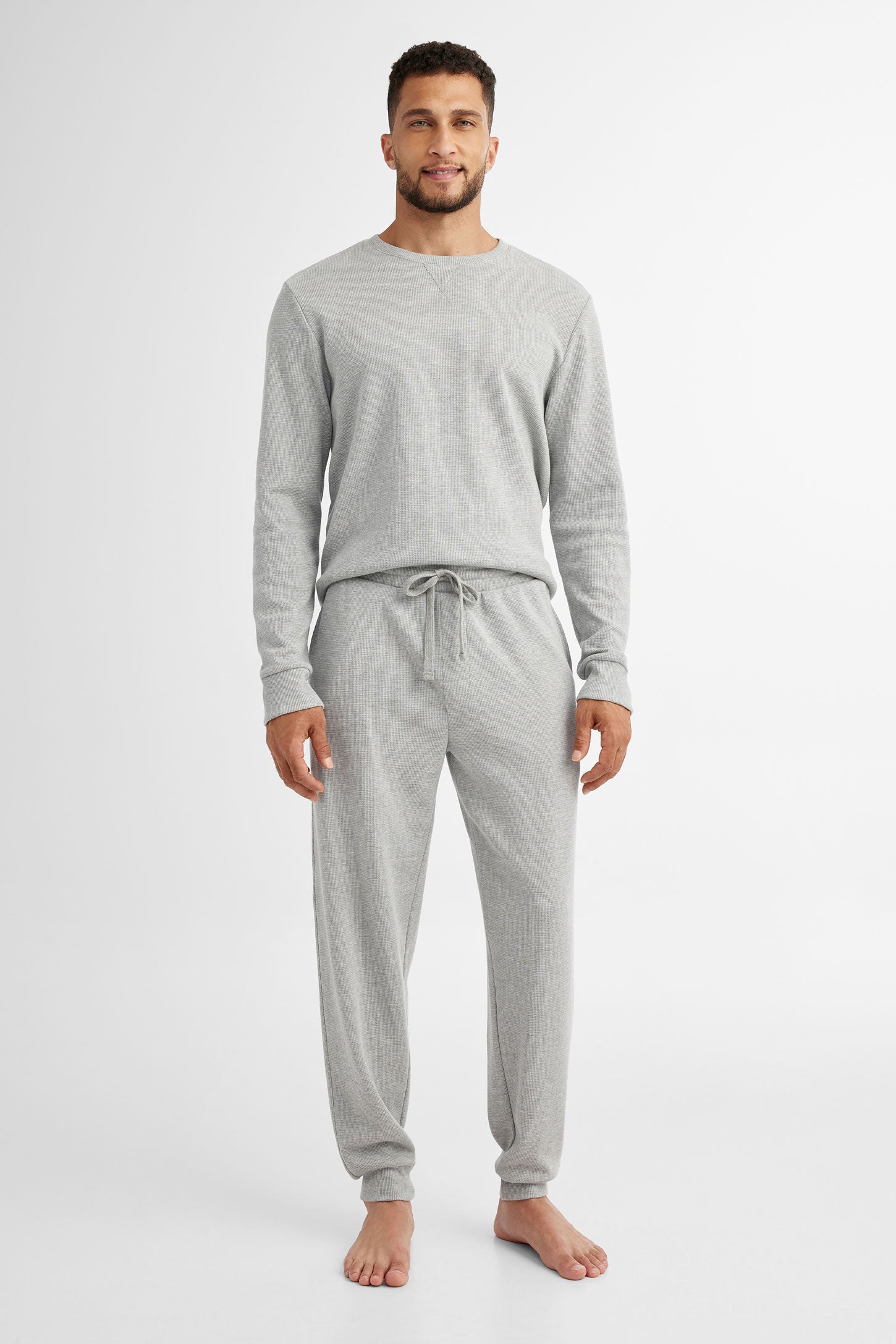 Mens jogger 2024 pjs