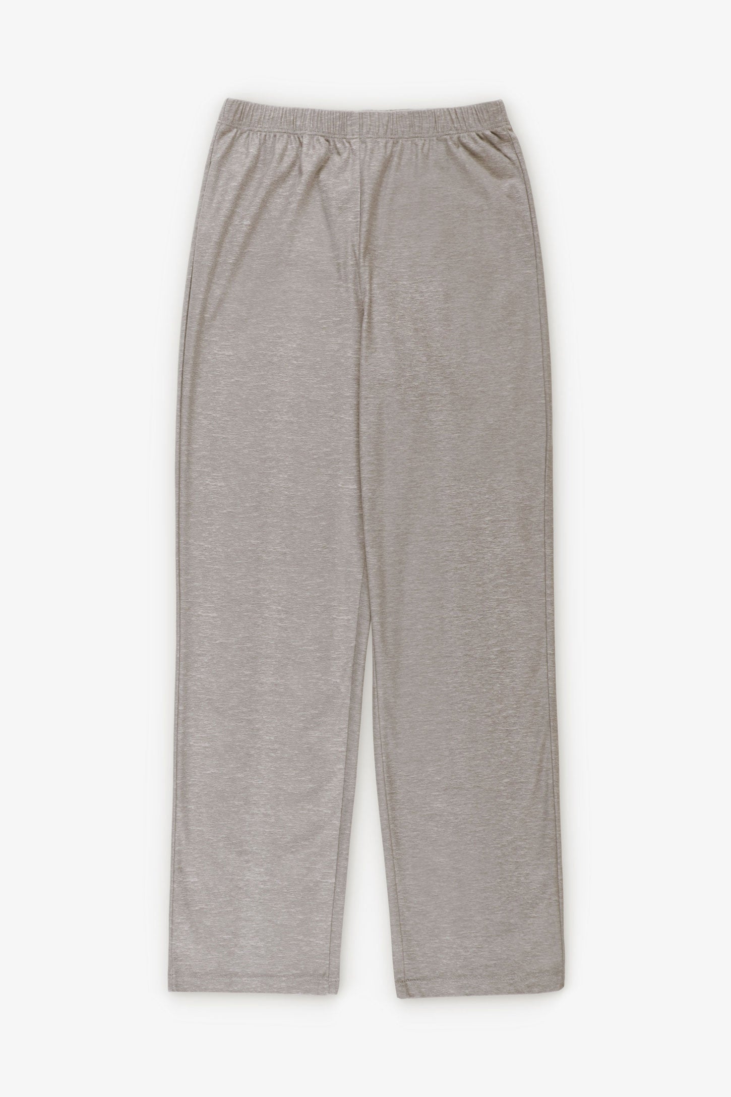 Pantalon pyjama - Ado garçon && GRIS MIXTE