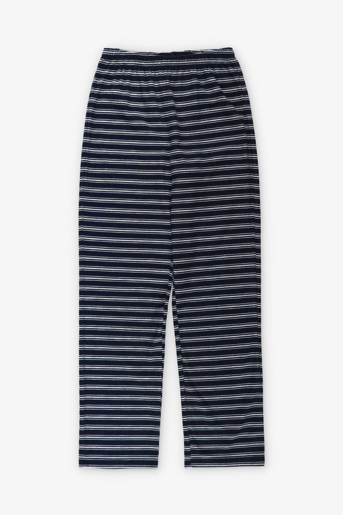 Pantalon pyjama - Ado garçon && MARIN/MULTI