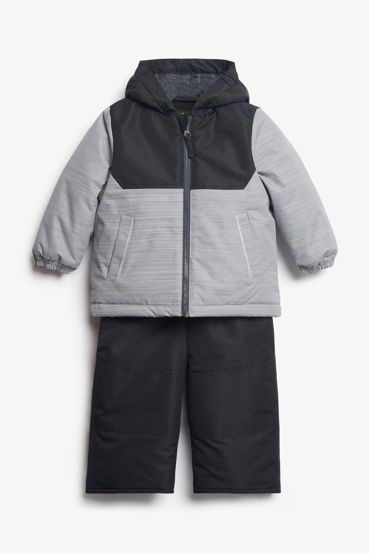 2t 2024 snowsuit boy