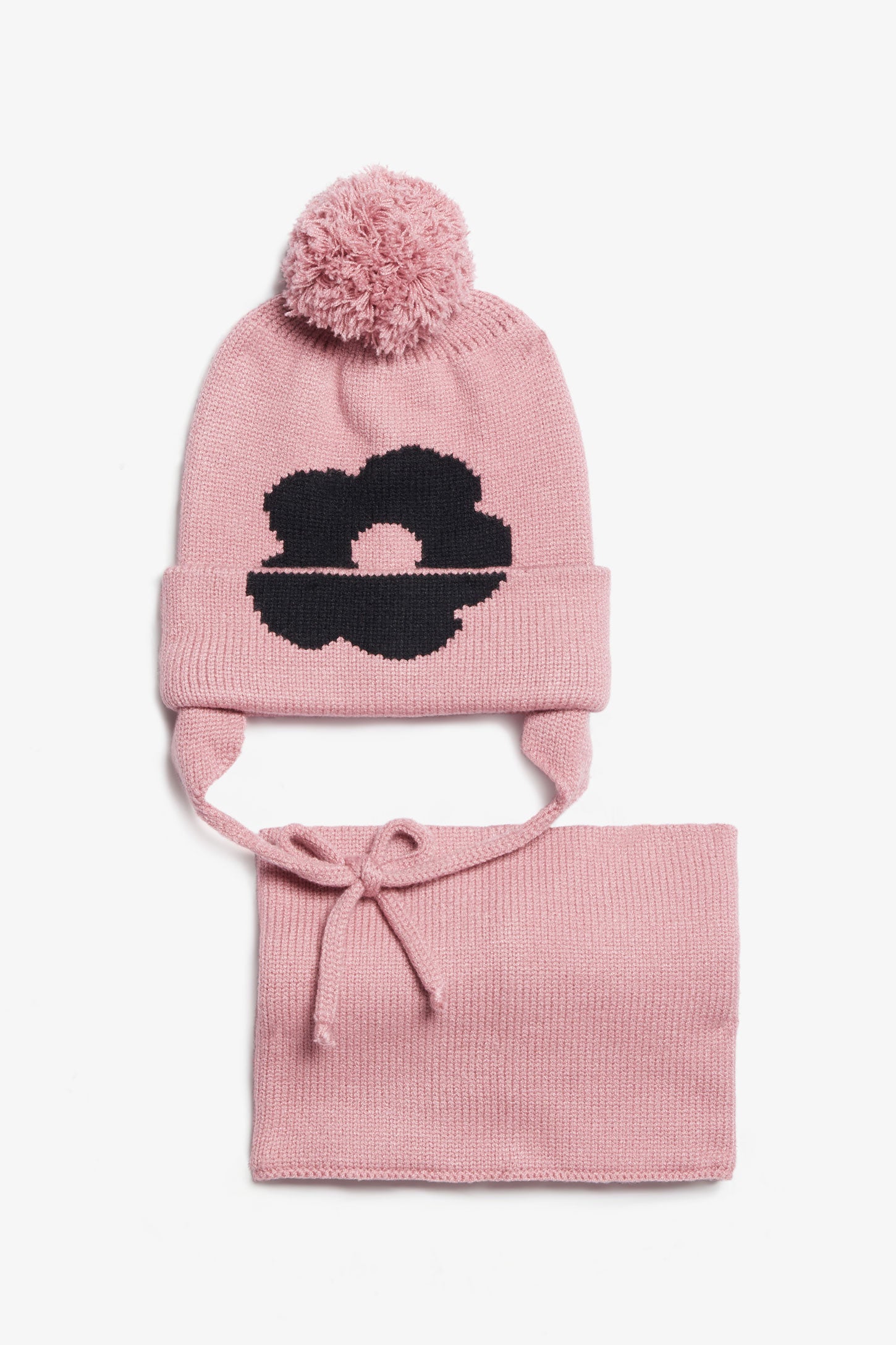 Tuque best sale bébé fille