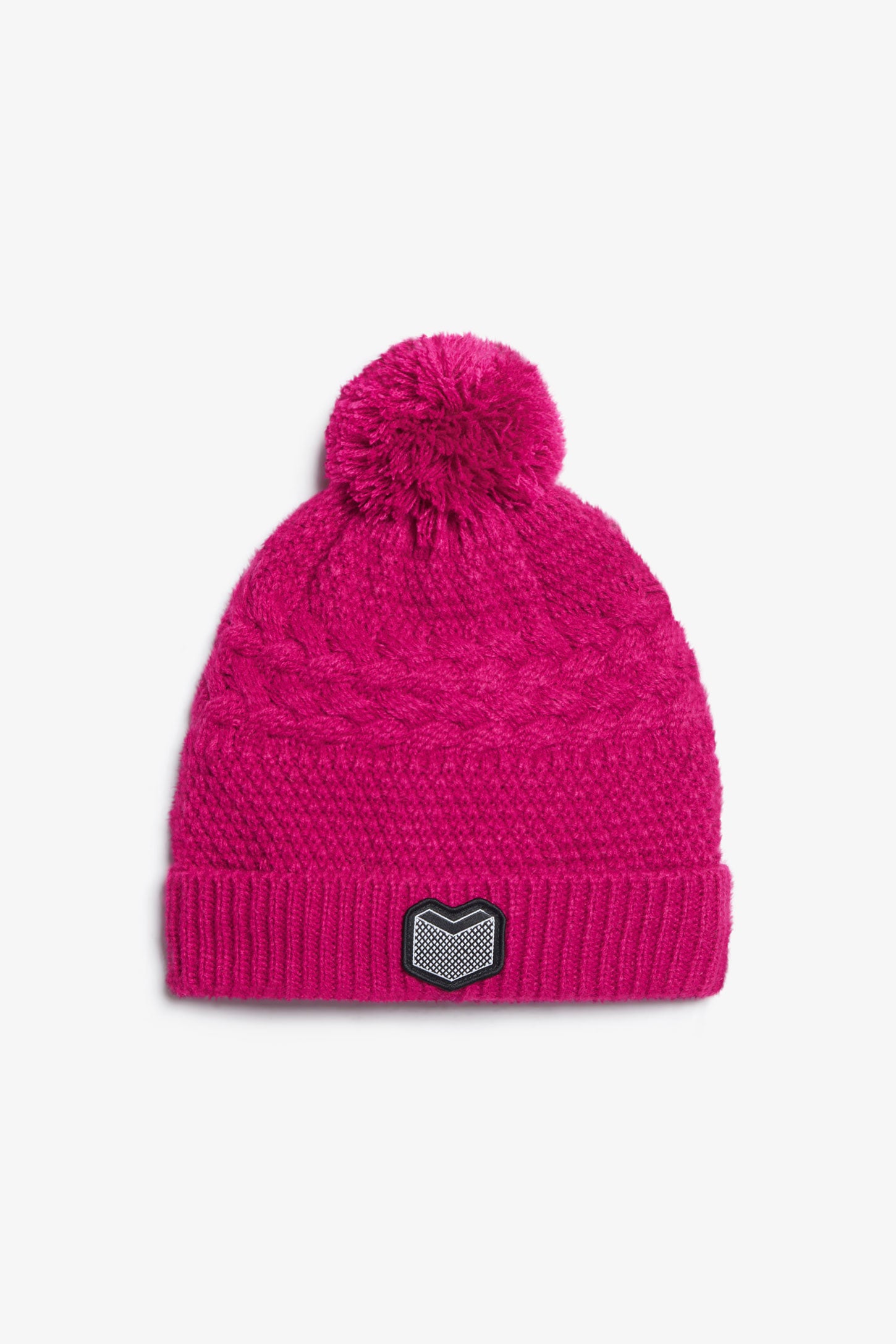 Tuque 2025 pour fille