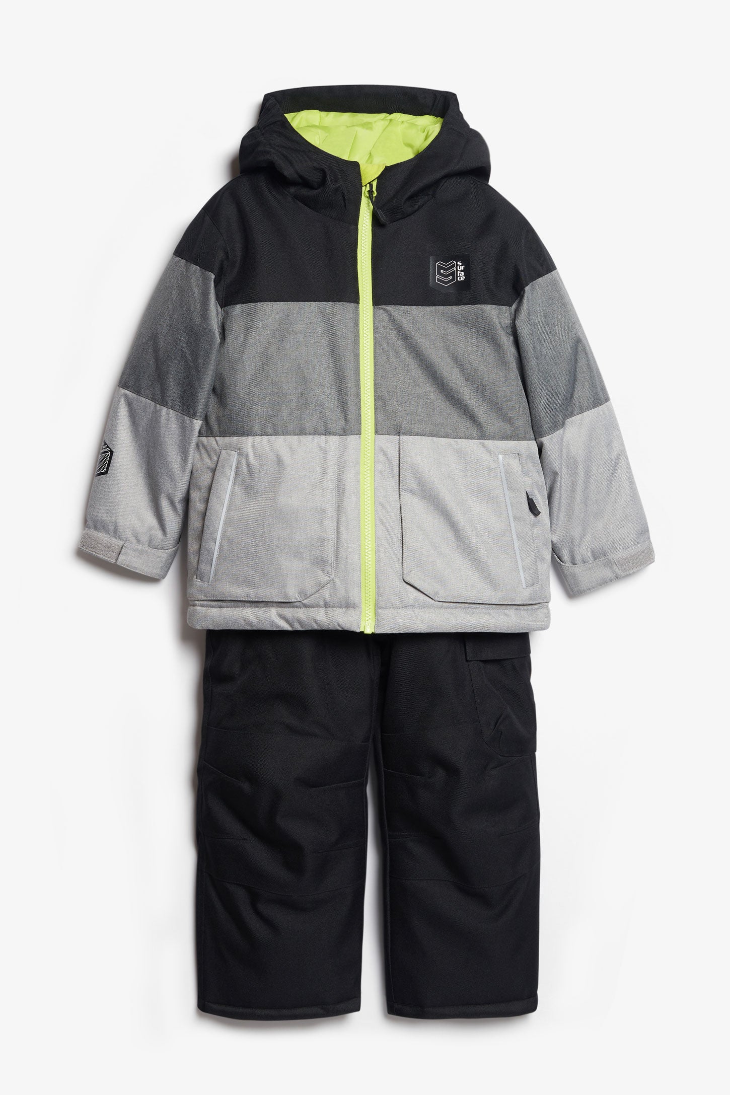 Habit neige hotsell north face