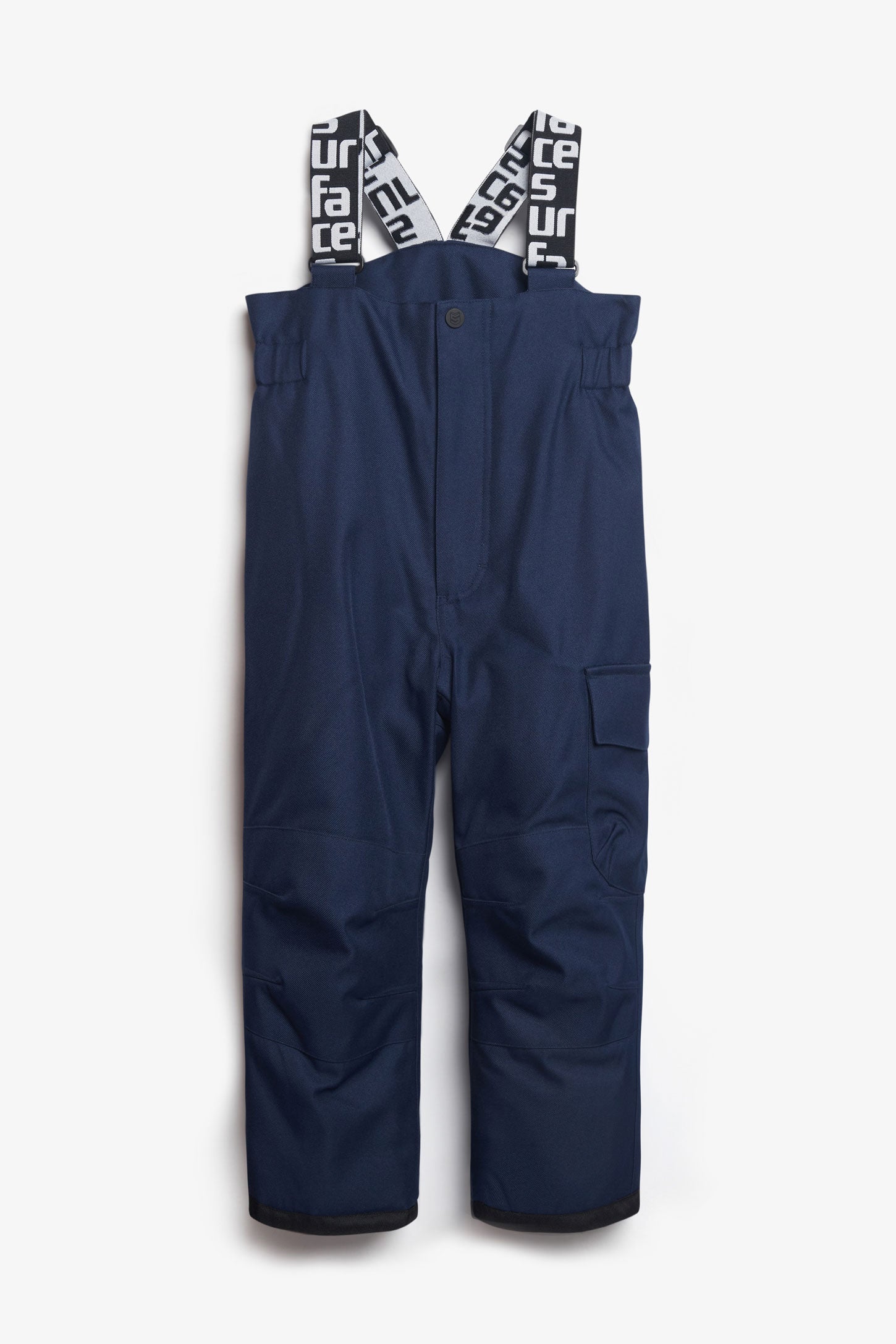 Habit de neige 2-pièces - Enfant garçon && GRIS