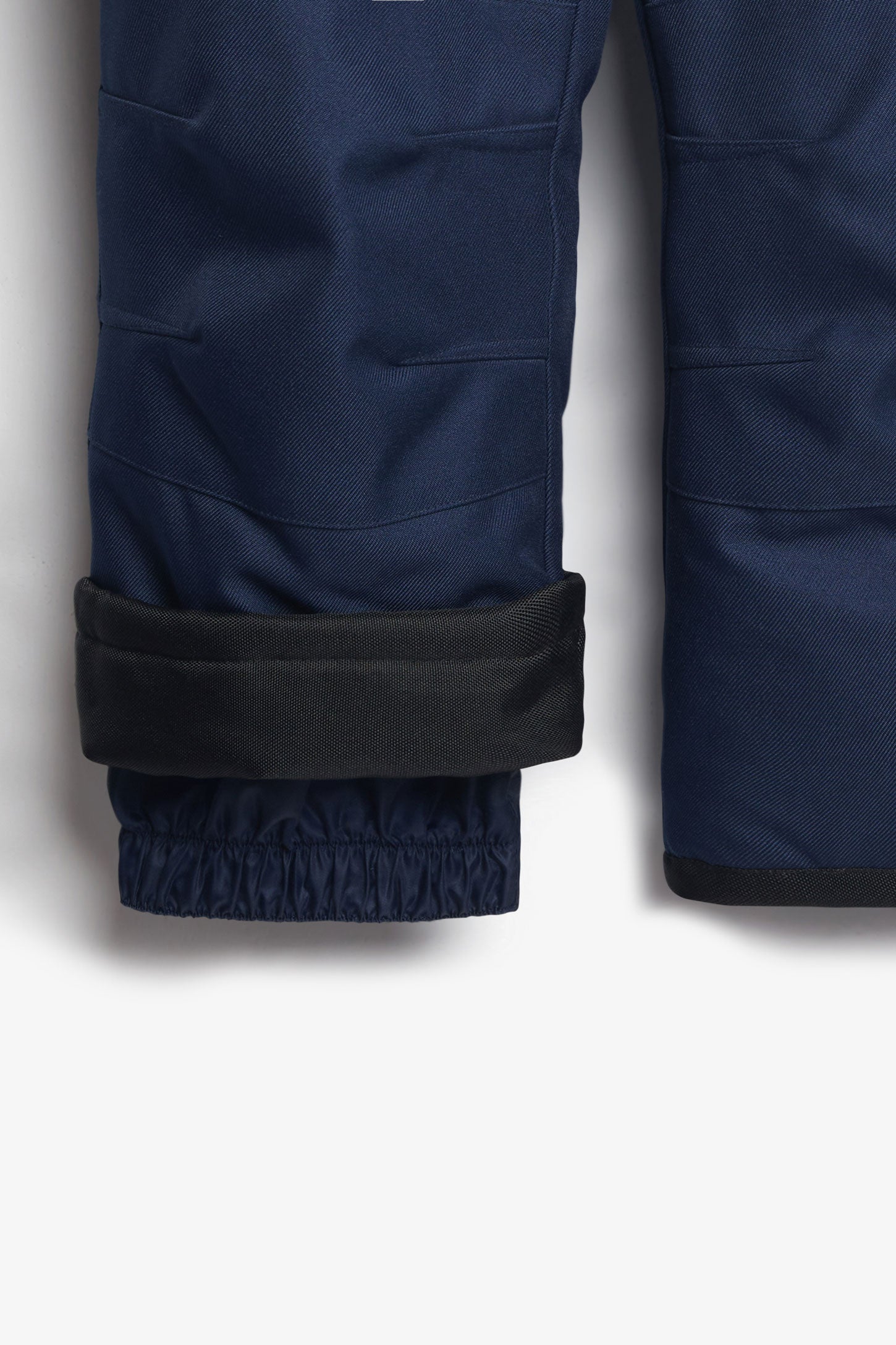 Habit de neige 2-pièces - Enfant garçon && GRIS