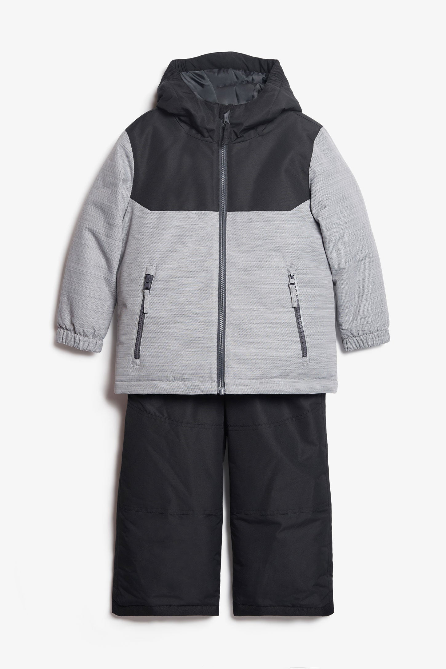 Pop prices 2 piece snowsuit Boys Aubainerie