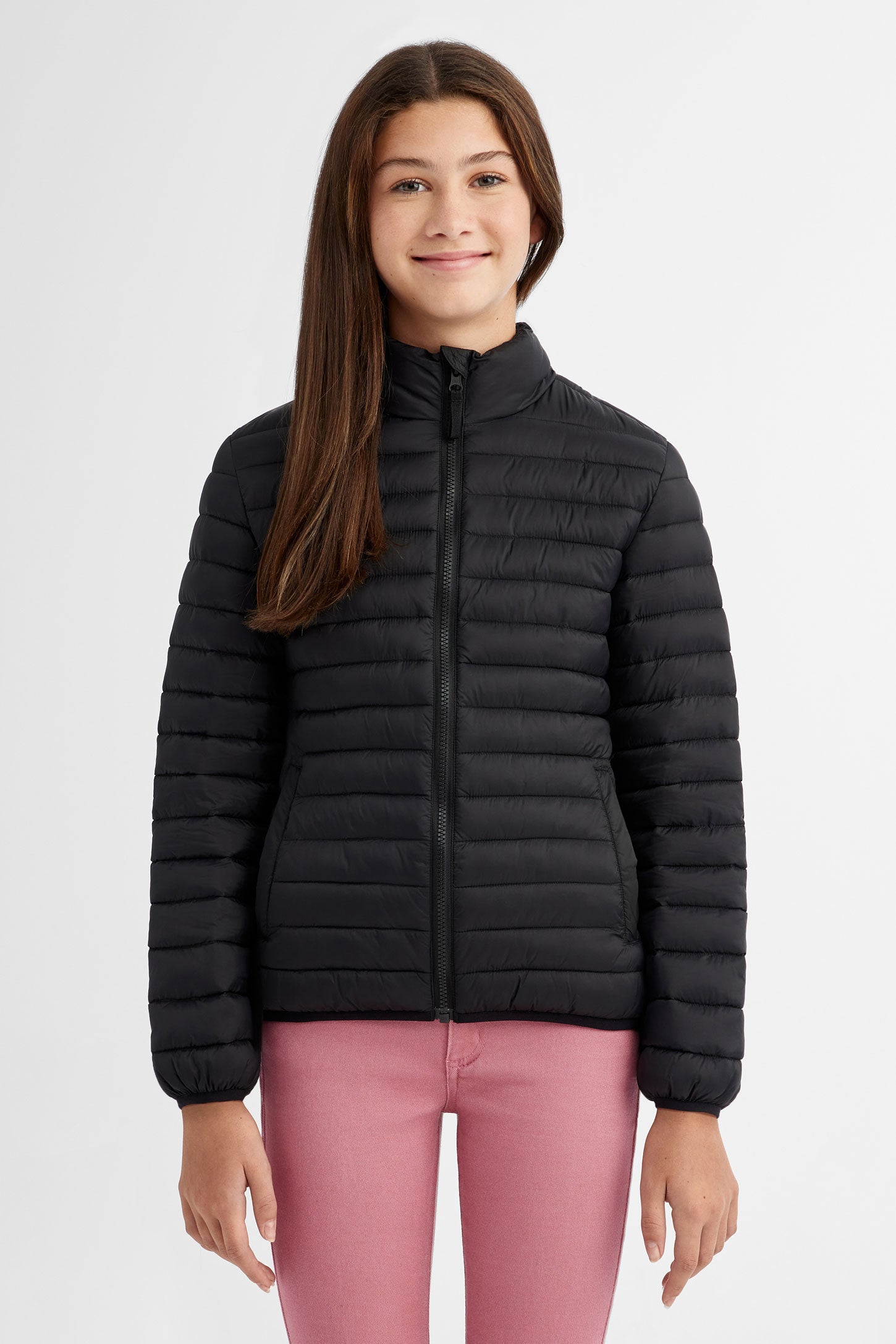 Manteau ados online fille