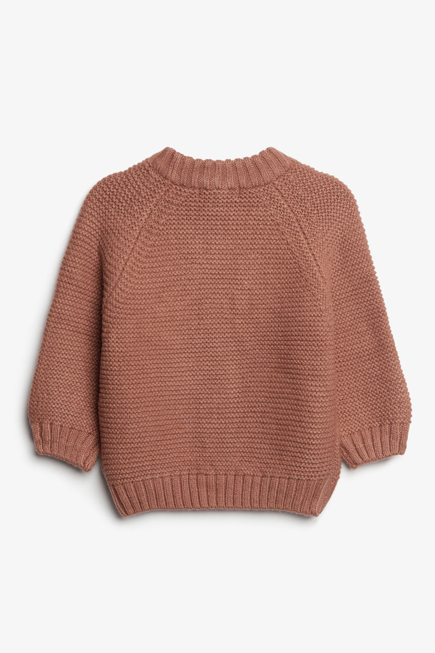 Women's Tricot Cotton Iconic Knitwear Collection 2024