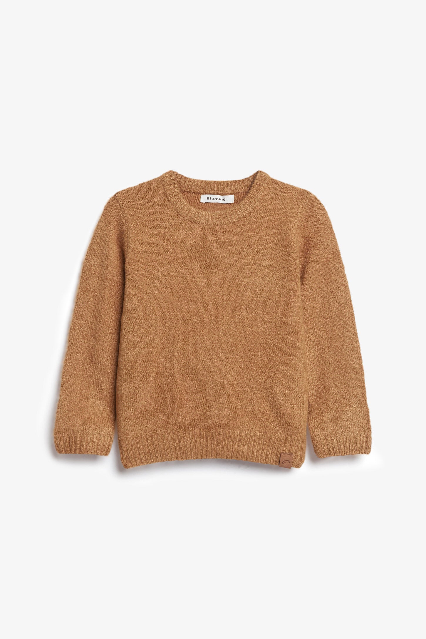 Kids on sale orange sweater