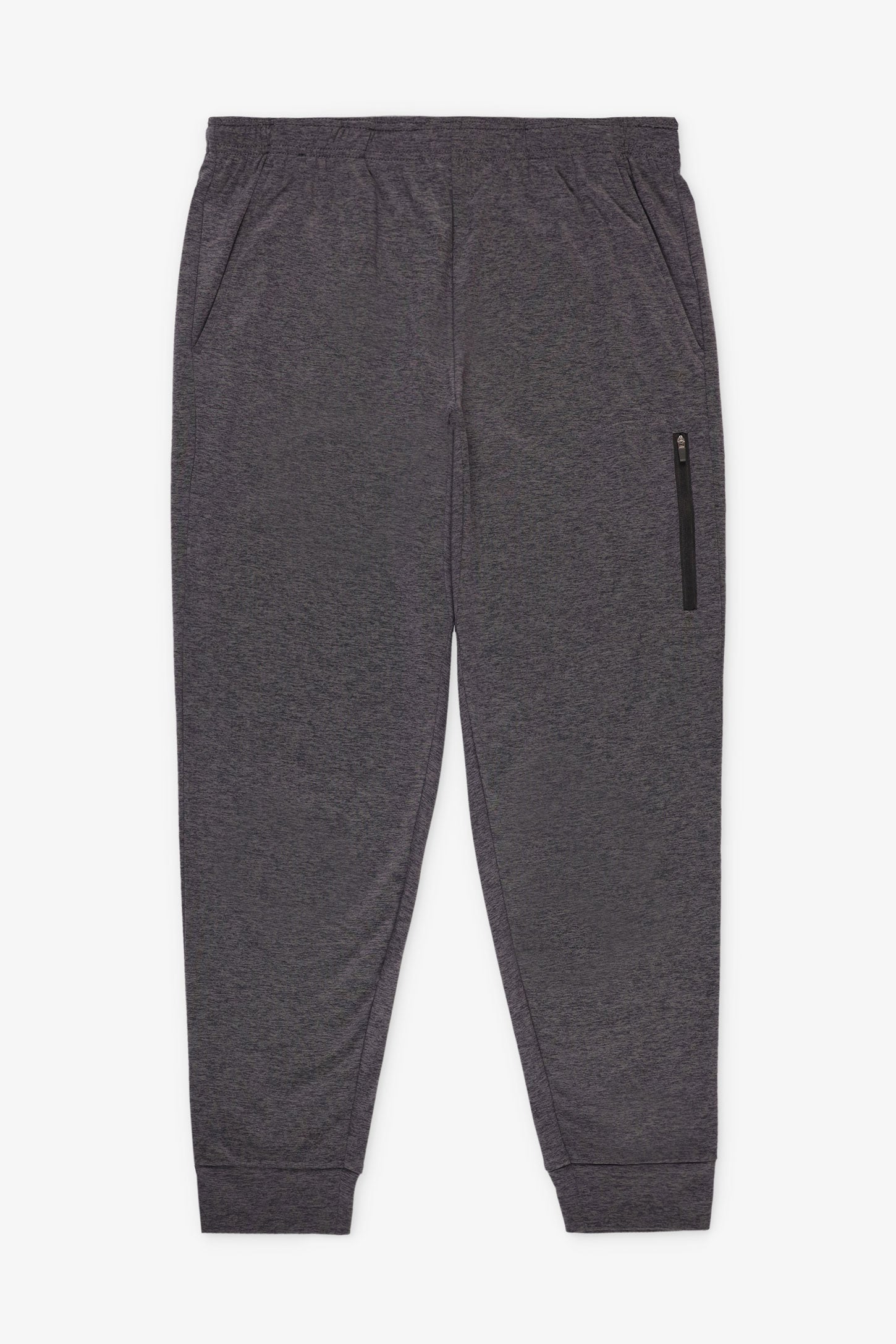 Pantalon jogger - Homme && CHARBON MIXTE