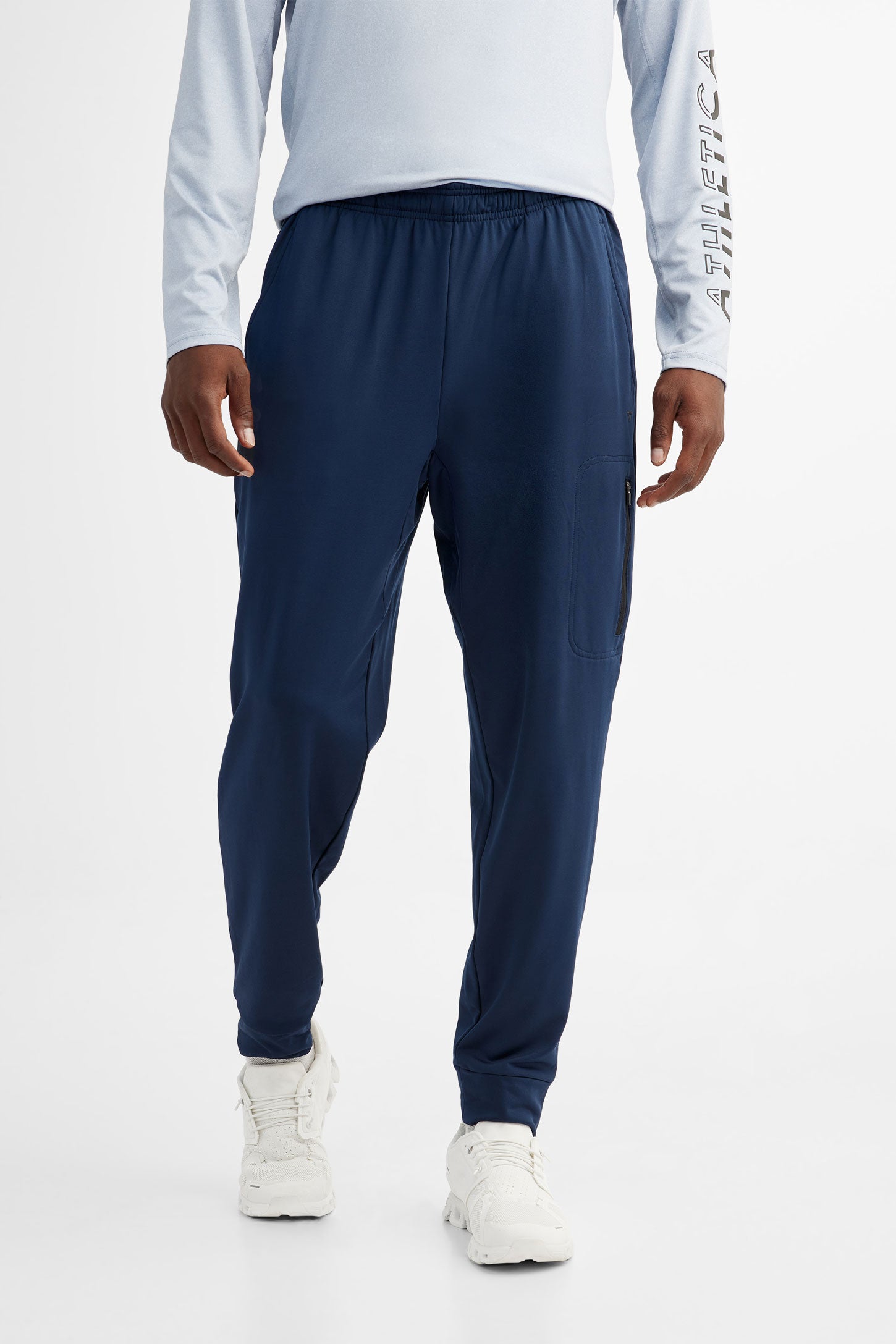 Jogger pant homme sale