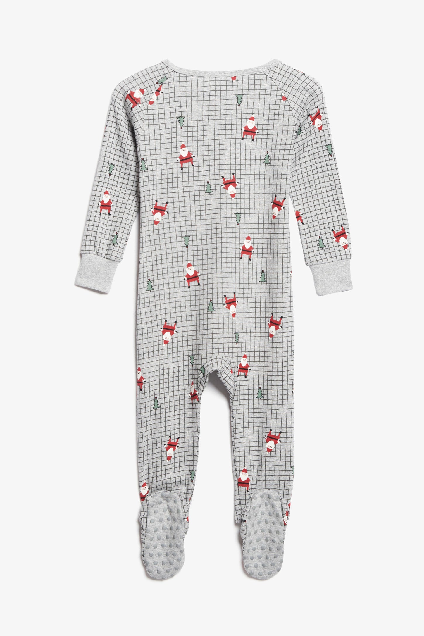 Pyjama best sale coton bébé