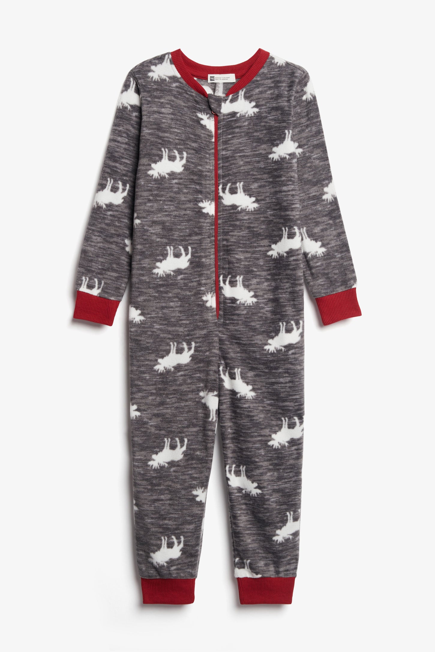 Carters christmas cheap pajamas baby