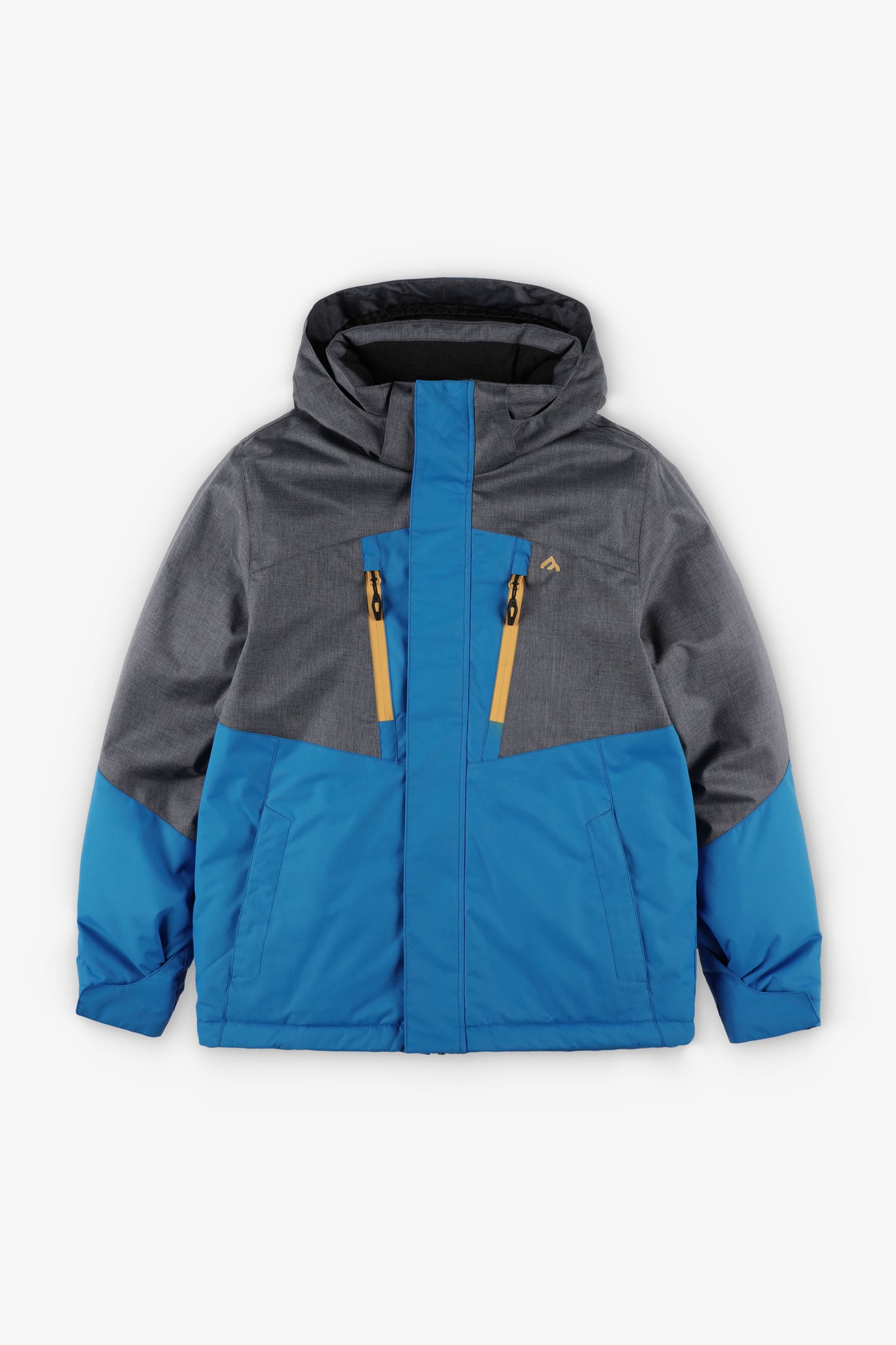 Manteau de ski BM - Ado garçon && BLEU