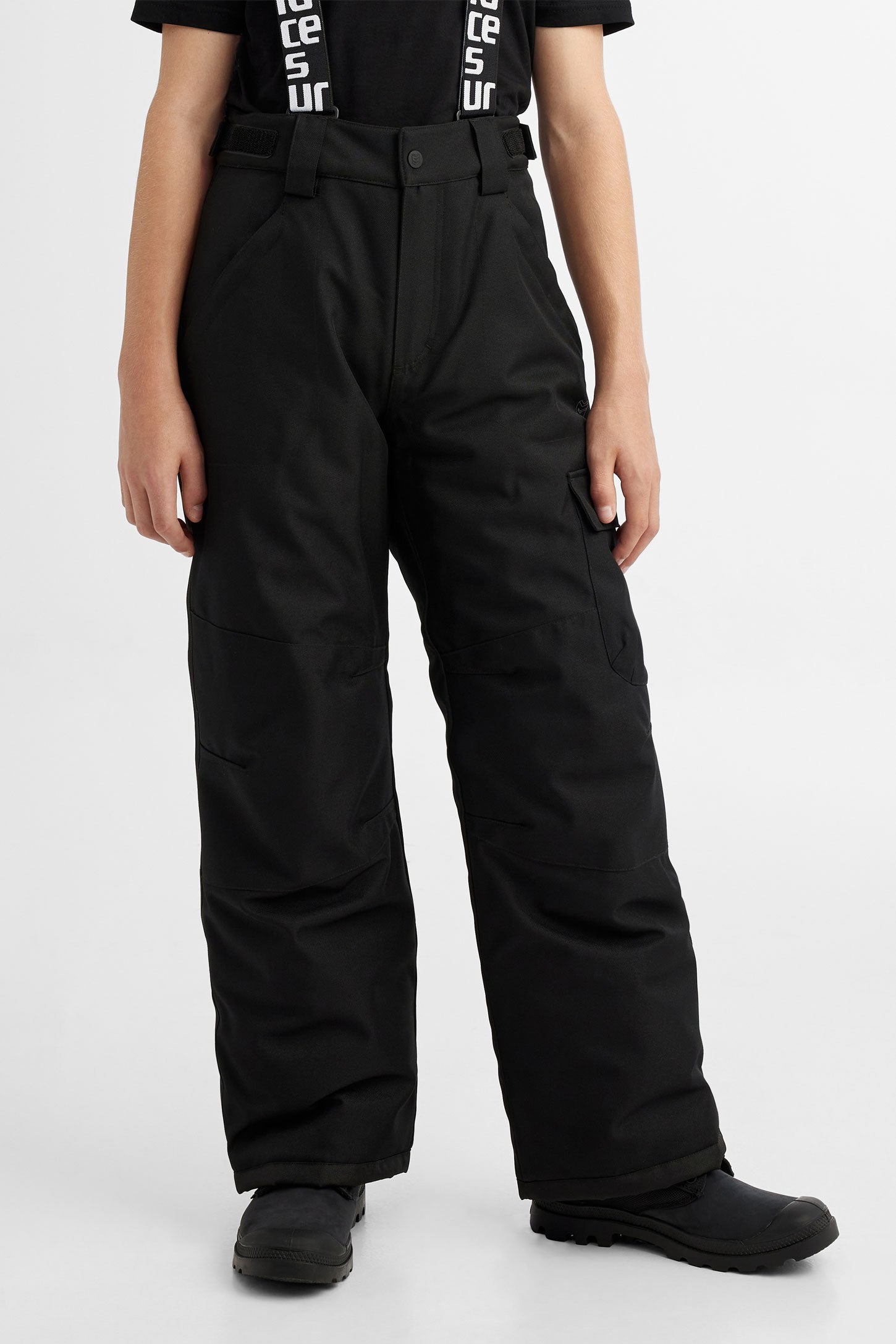 Pantalon de neige online garçon