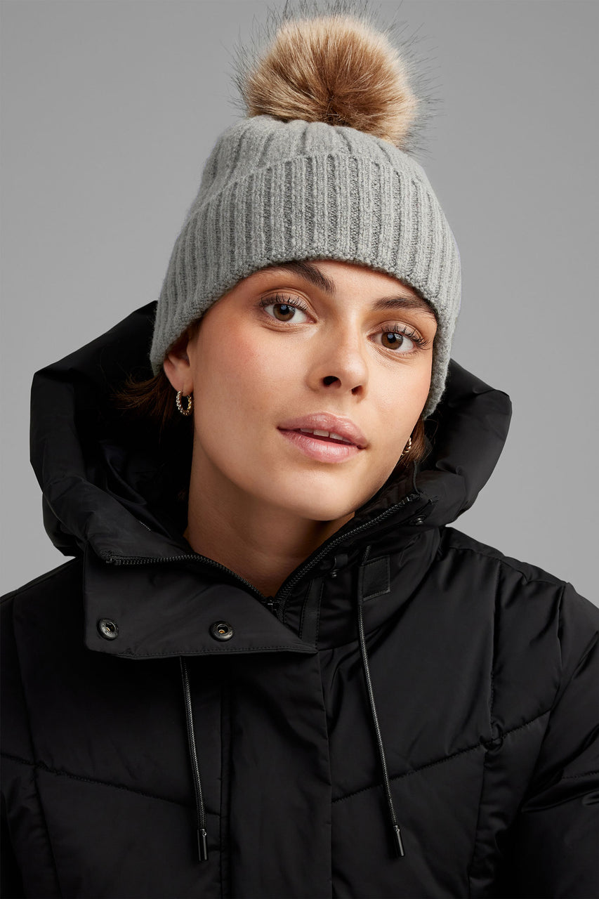 Tuque slouchy sans original oreilles mi