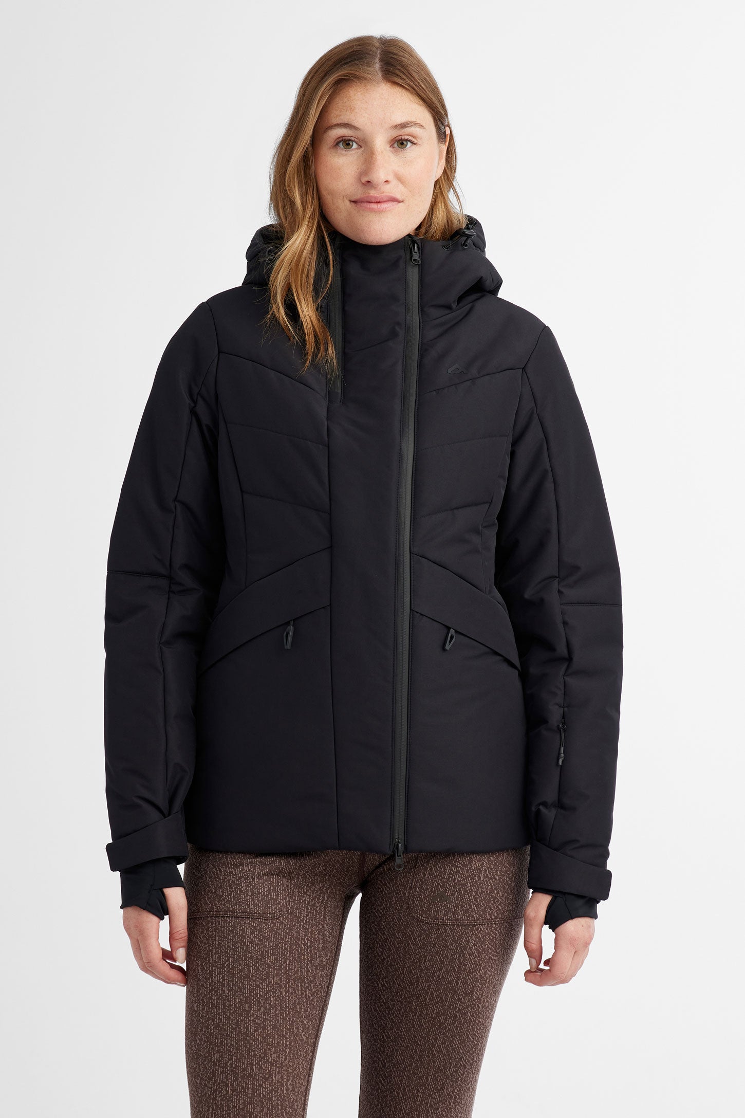 Manteau de ski hiver BM Femme Aubainerie