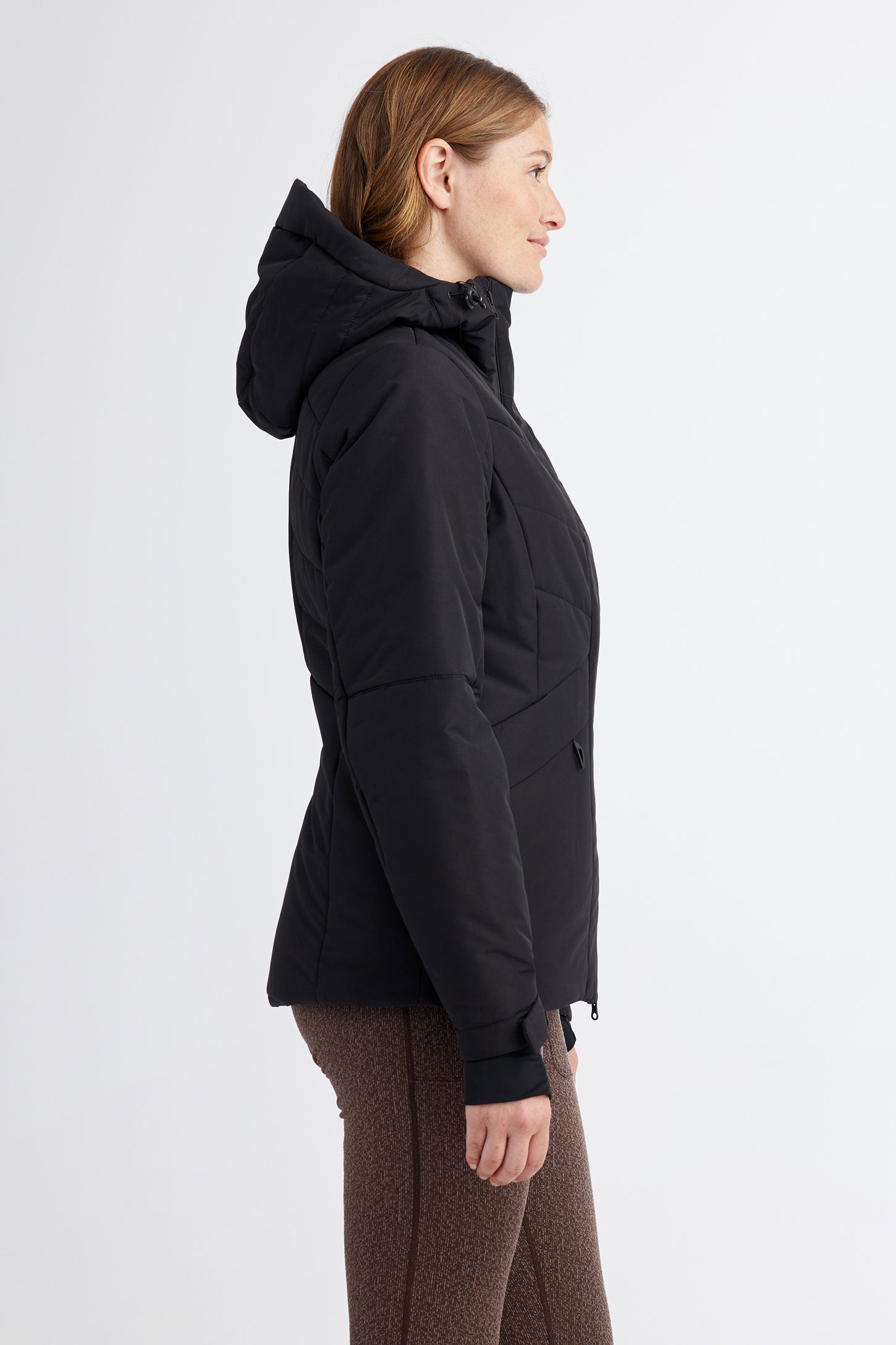 Manteau de ski hiver BM Femme