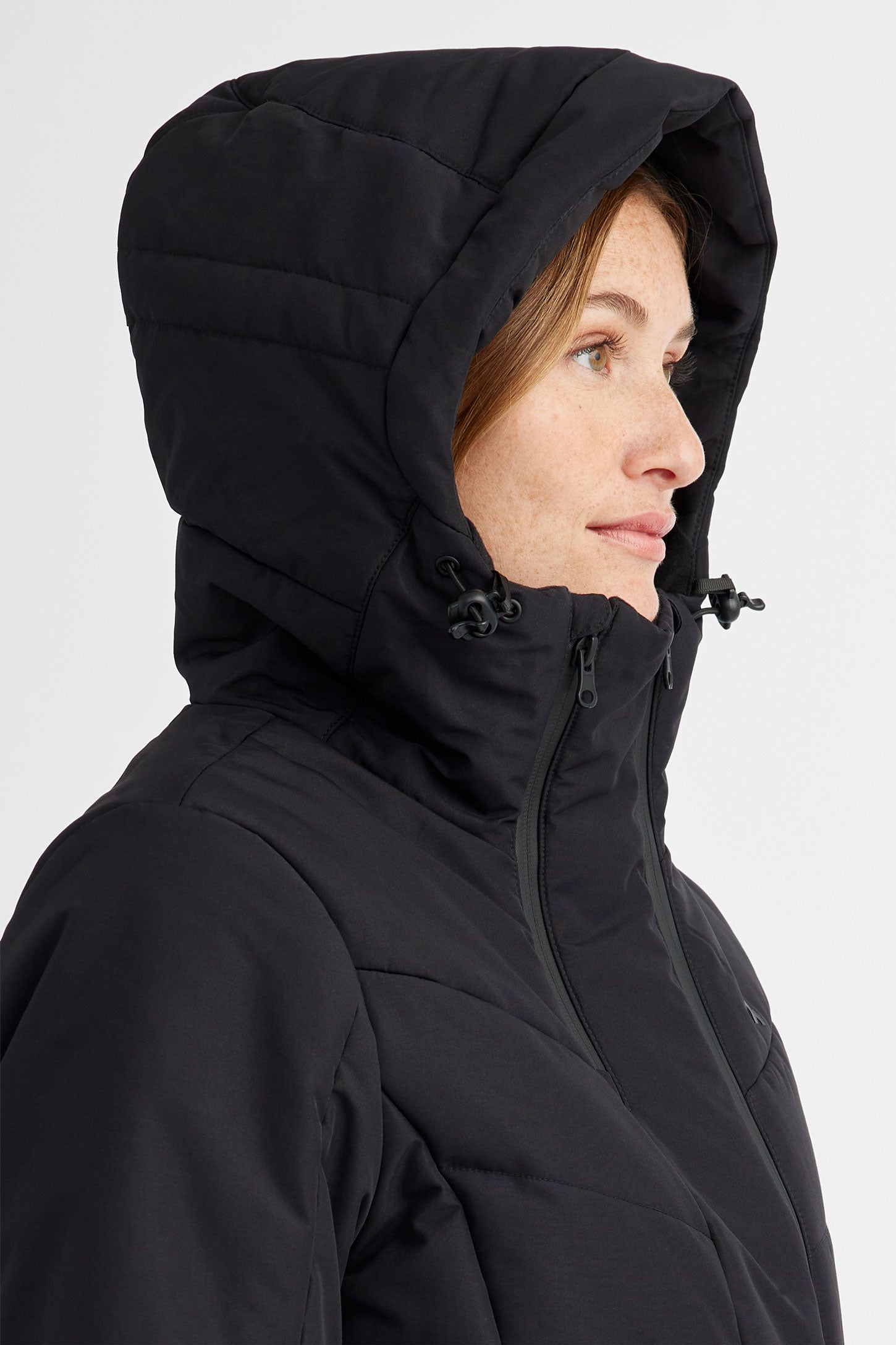 Manteau de ski hiver BM Femme