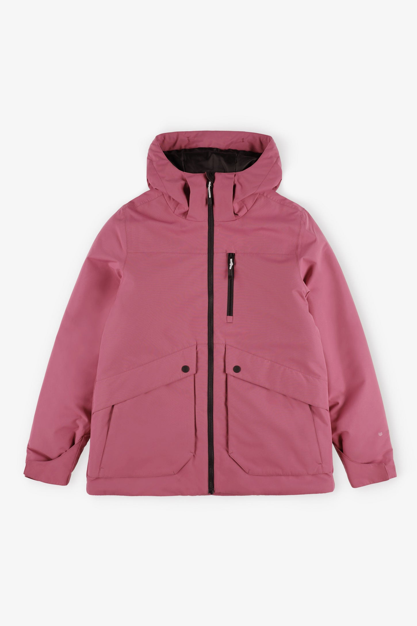 Manteau de ski hiver - Femme && ROSE