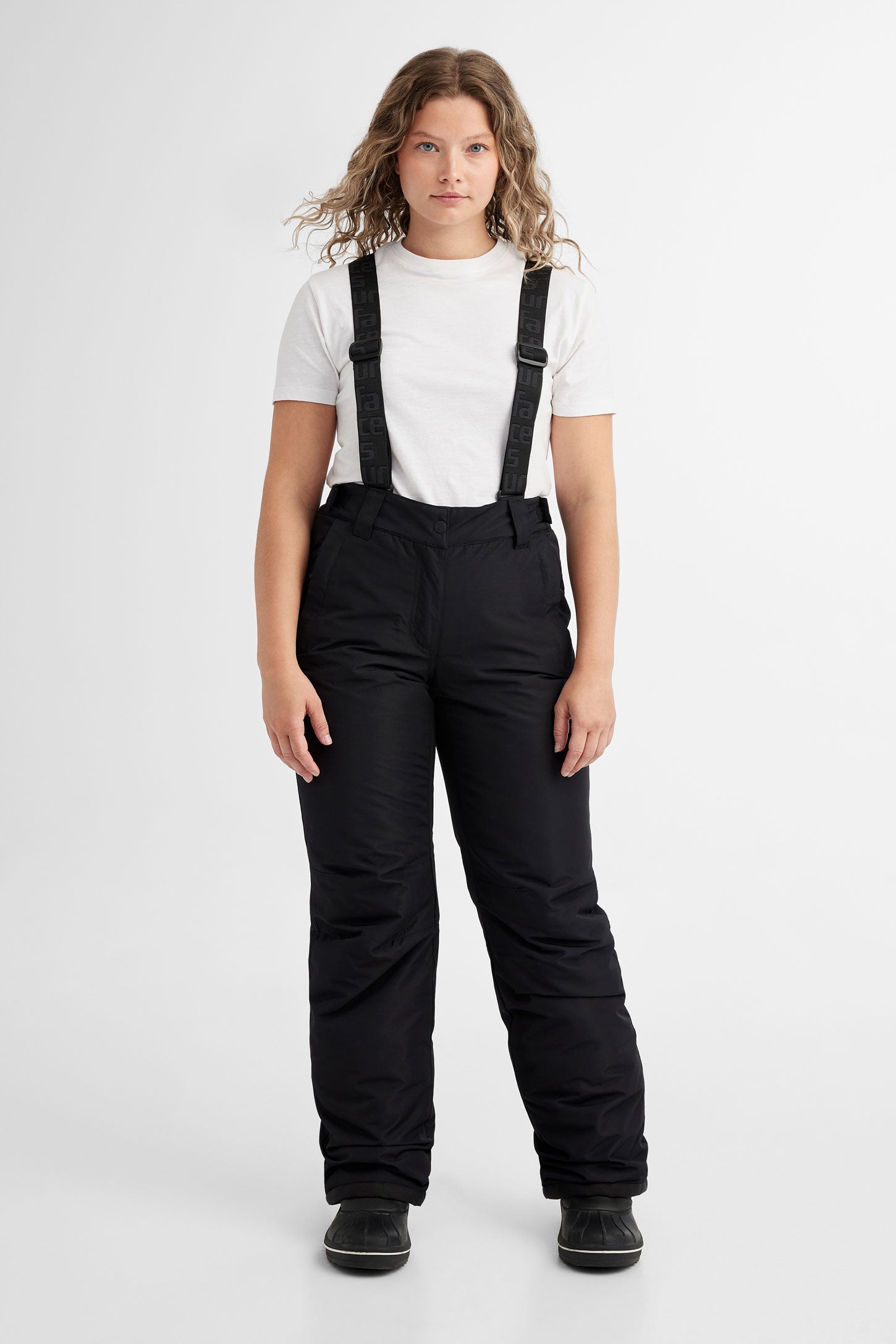 Snow overalls Women