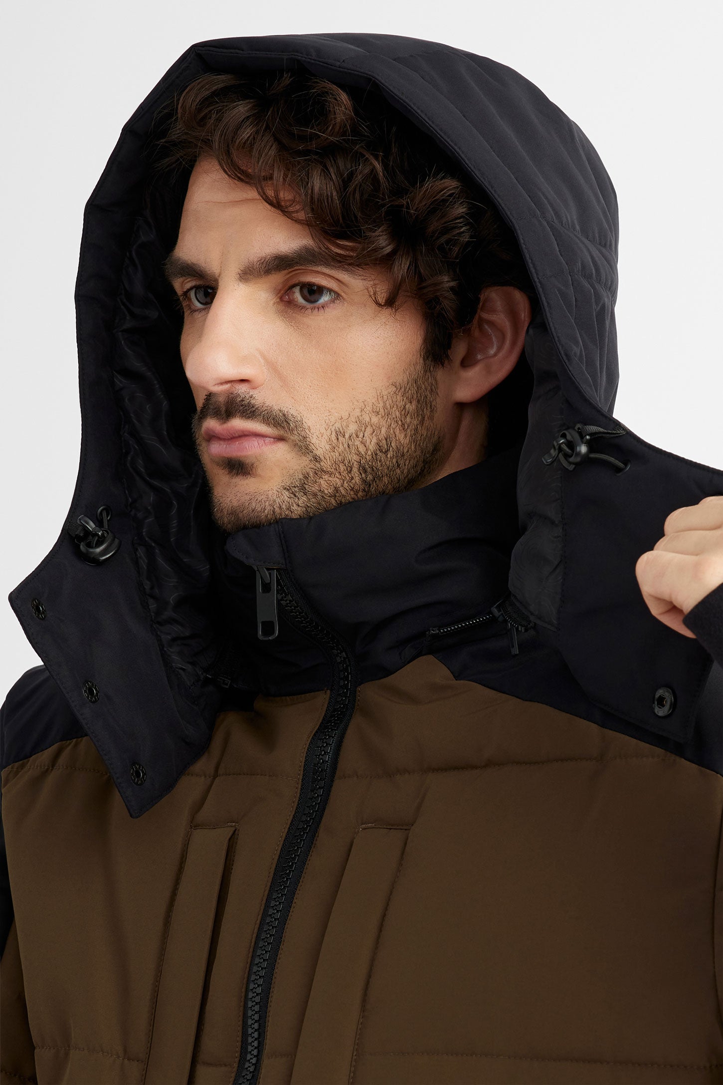 Manteau hiver online aubainerie