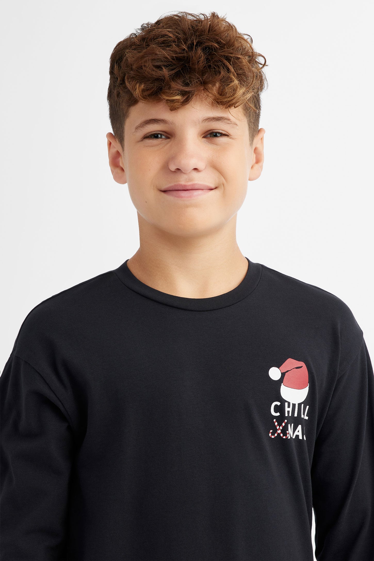 T-shirt enfant garçon manches longues - Débardeurs pour T-shirt enfant garçon manches longues - Débardeurs pour