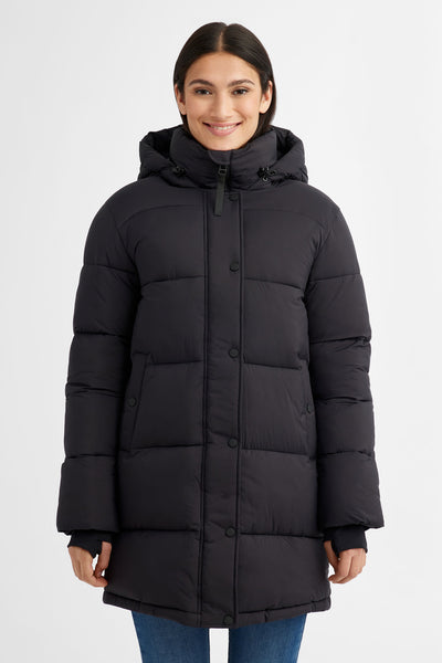 PUFFER ニット（Deuxieme Classe） 322258-002NOIR_000_001_grande.