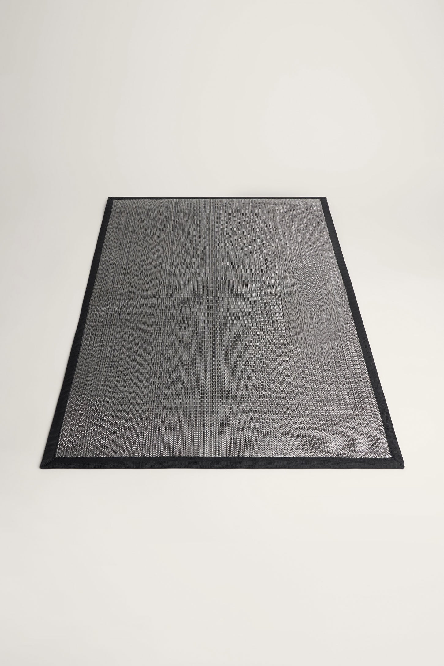 Tapis en Vinyl 24'' x 36'' - Maison && NOIR