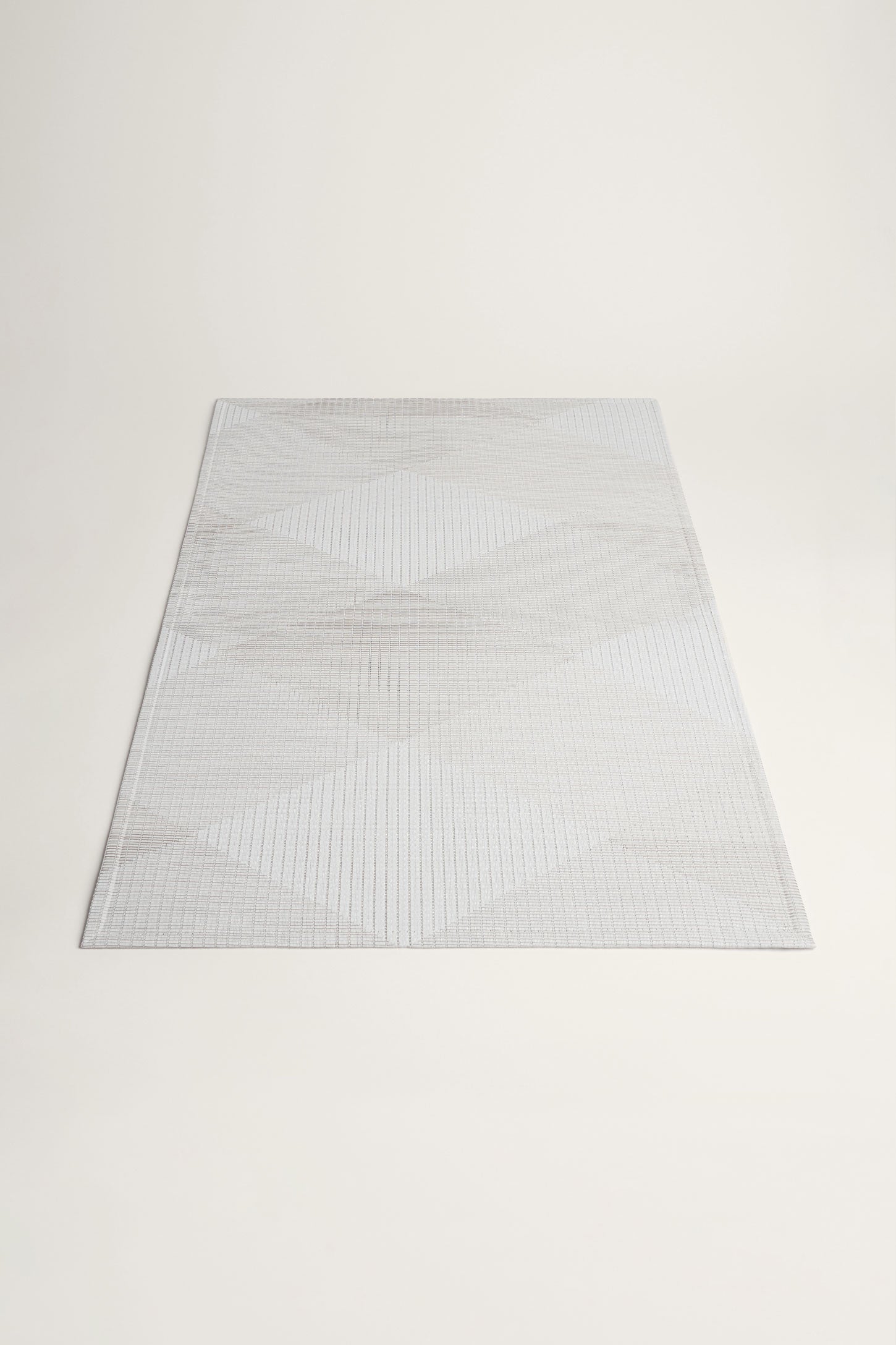 Tapis en PVC 24'' x 36'' - Maison && NATUREL